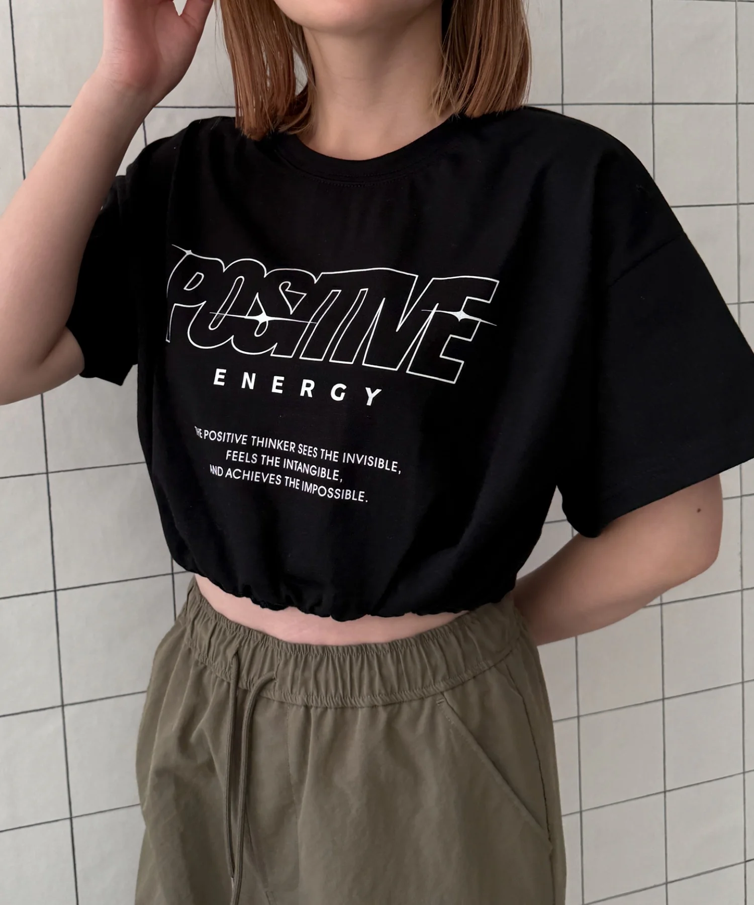 ドロストロゴショートT - Image 14