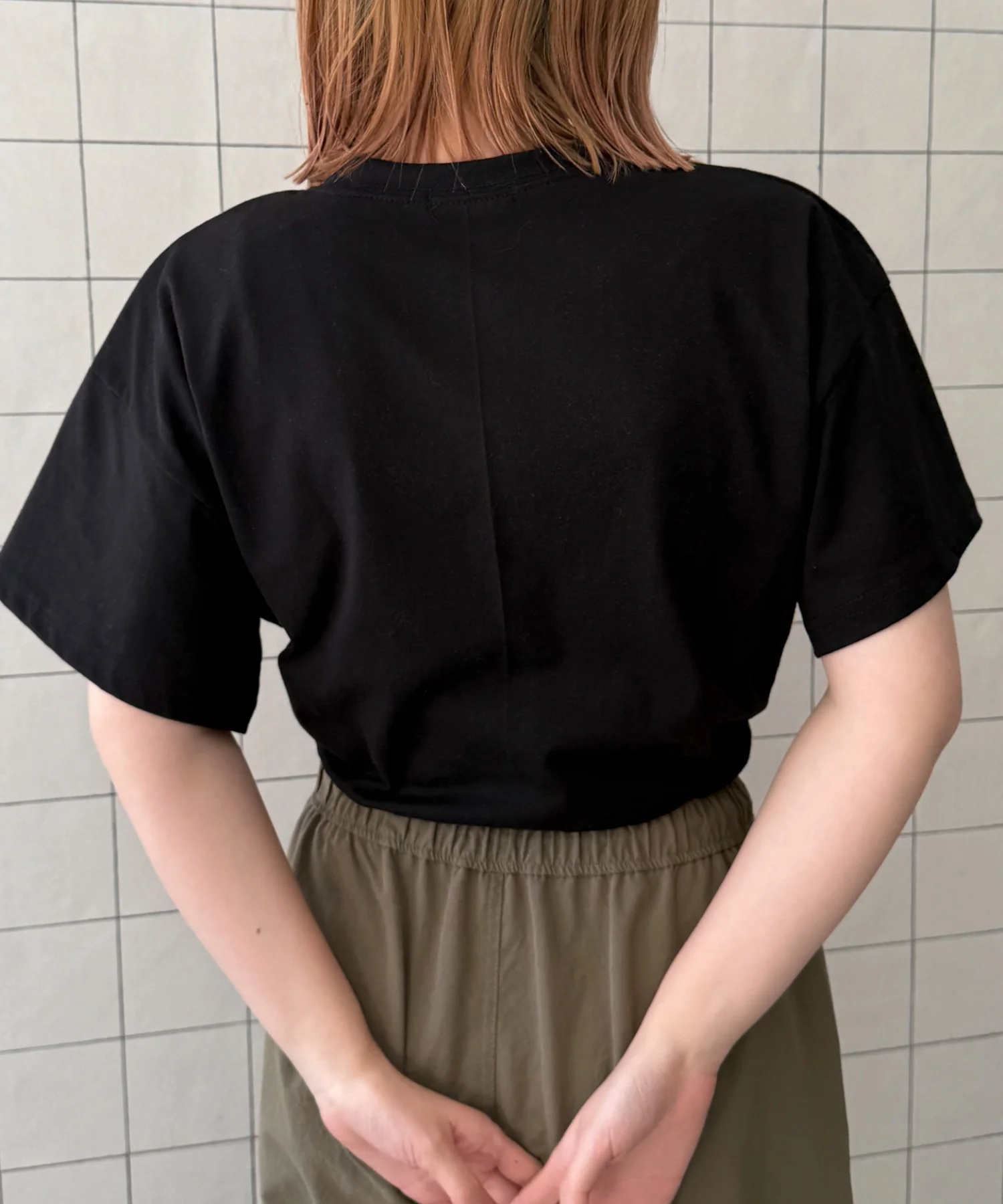 ドロストロゴショートT - Image 15
