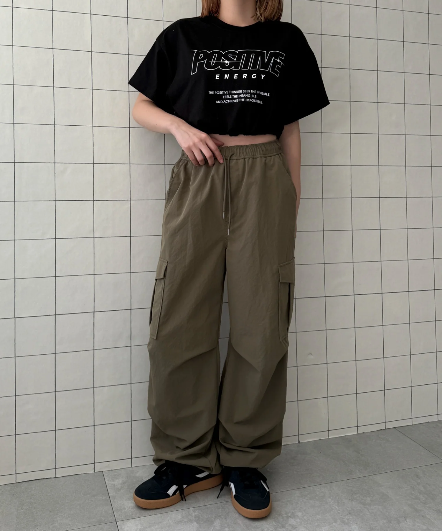 ドロストロゴショートT - Image 16