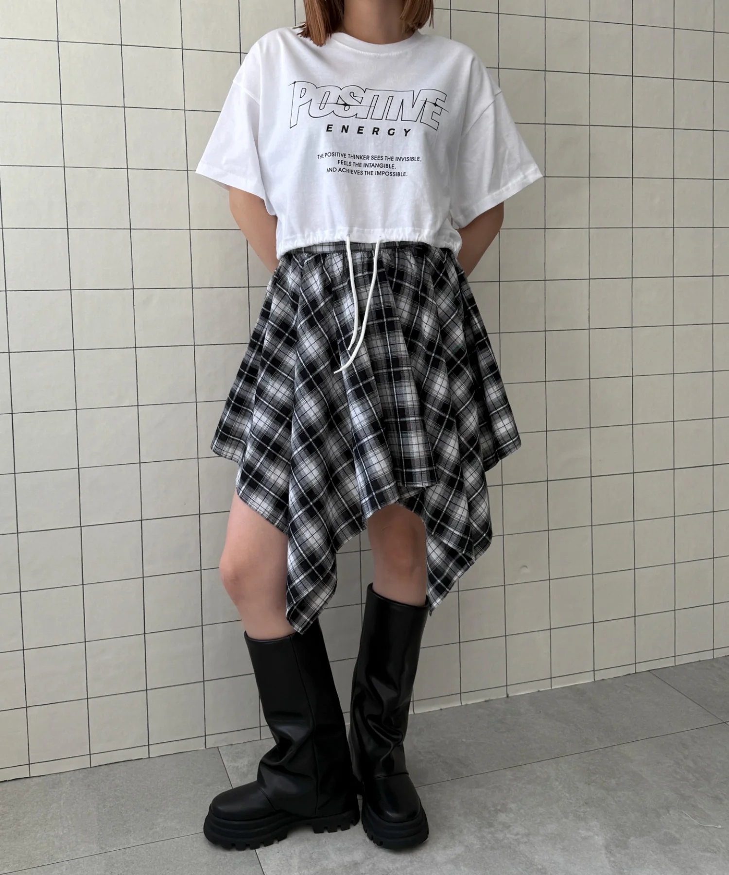 ドロストロゴショートT - Image 5