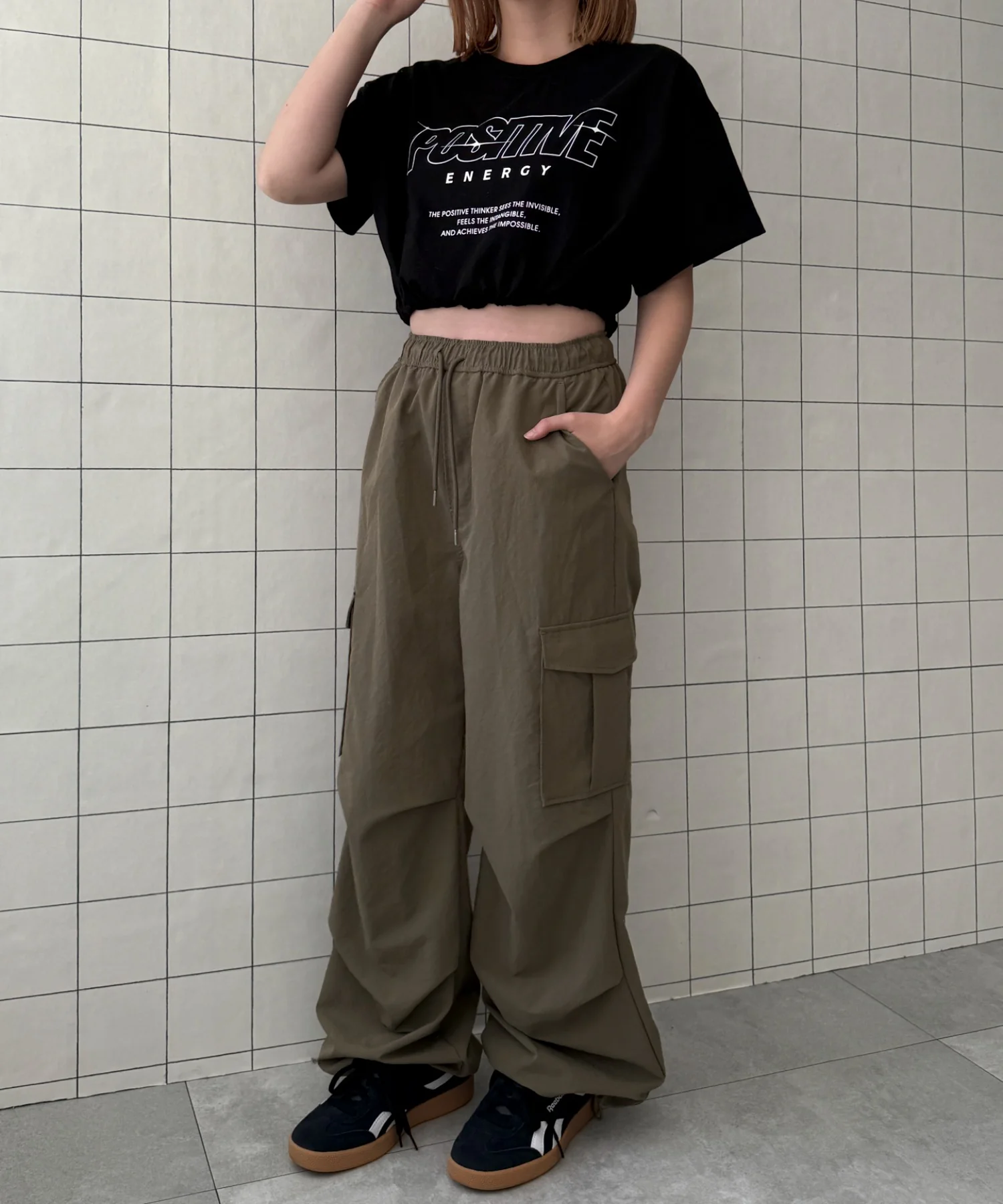 ドロストロゴショートT - Image 6