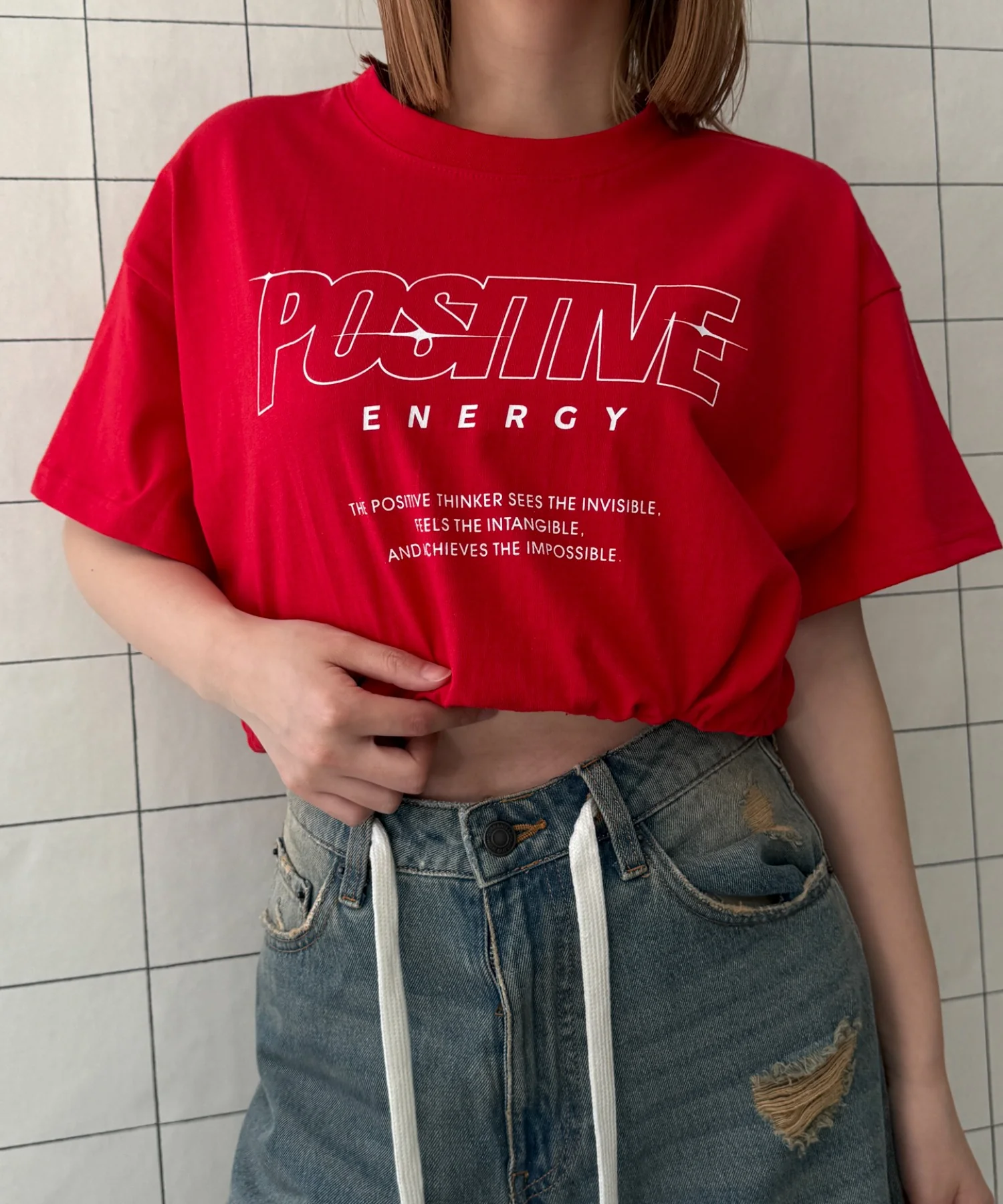 ドロストロゴショートT - Image 9