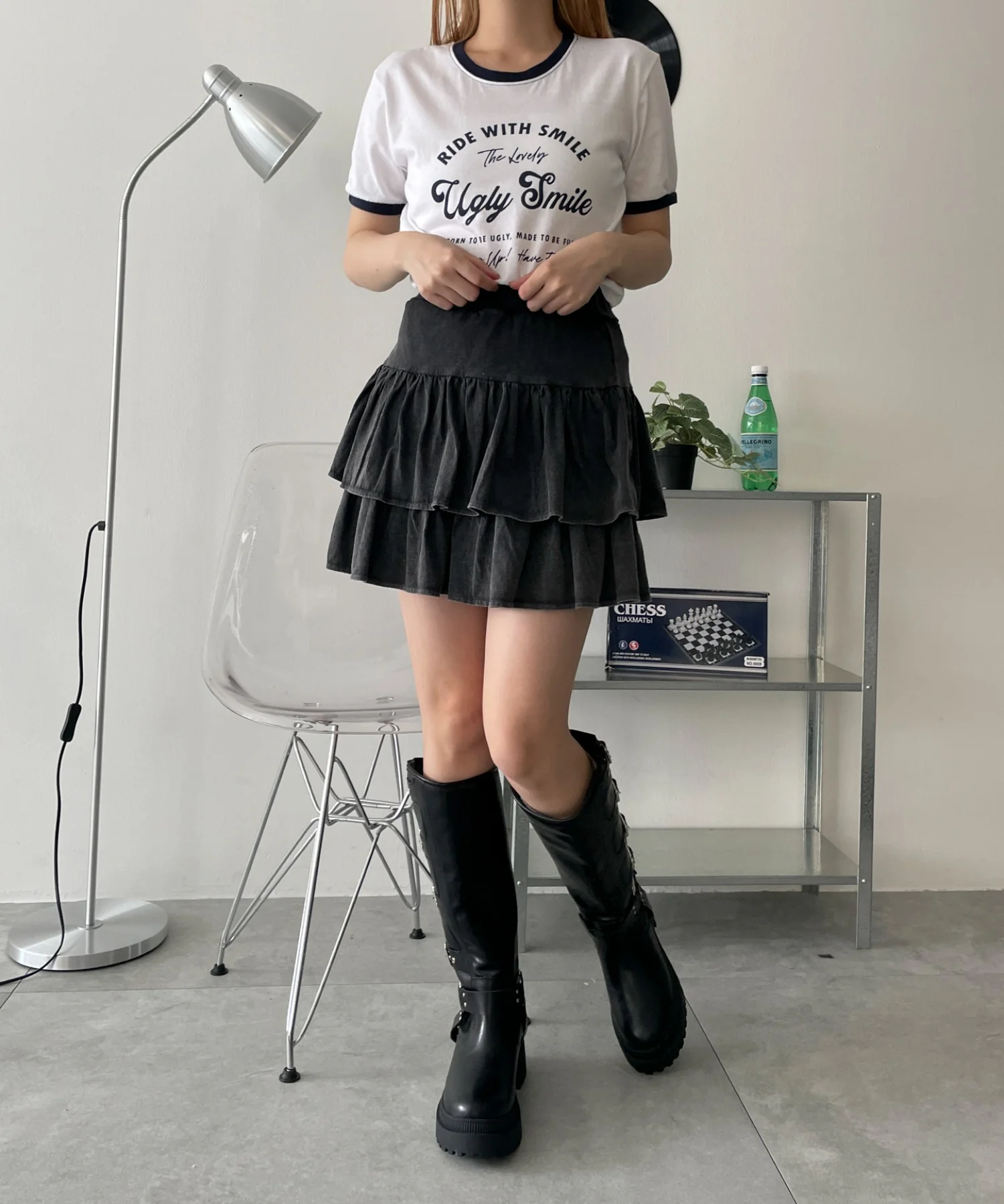 アーチロゴリンガーT - Image 8