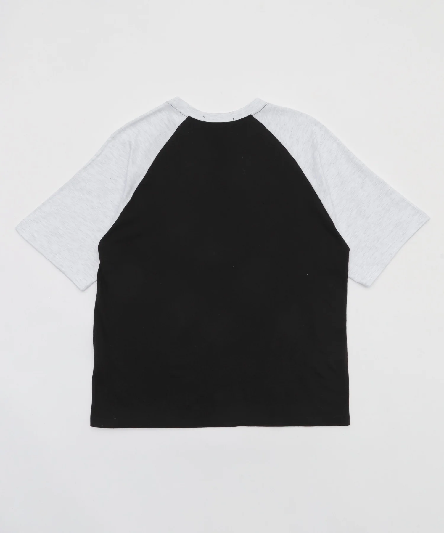 HEAVENHELLラグランT - Image 13