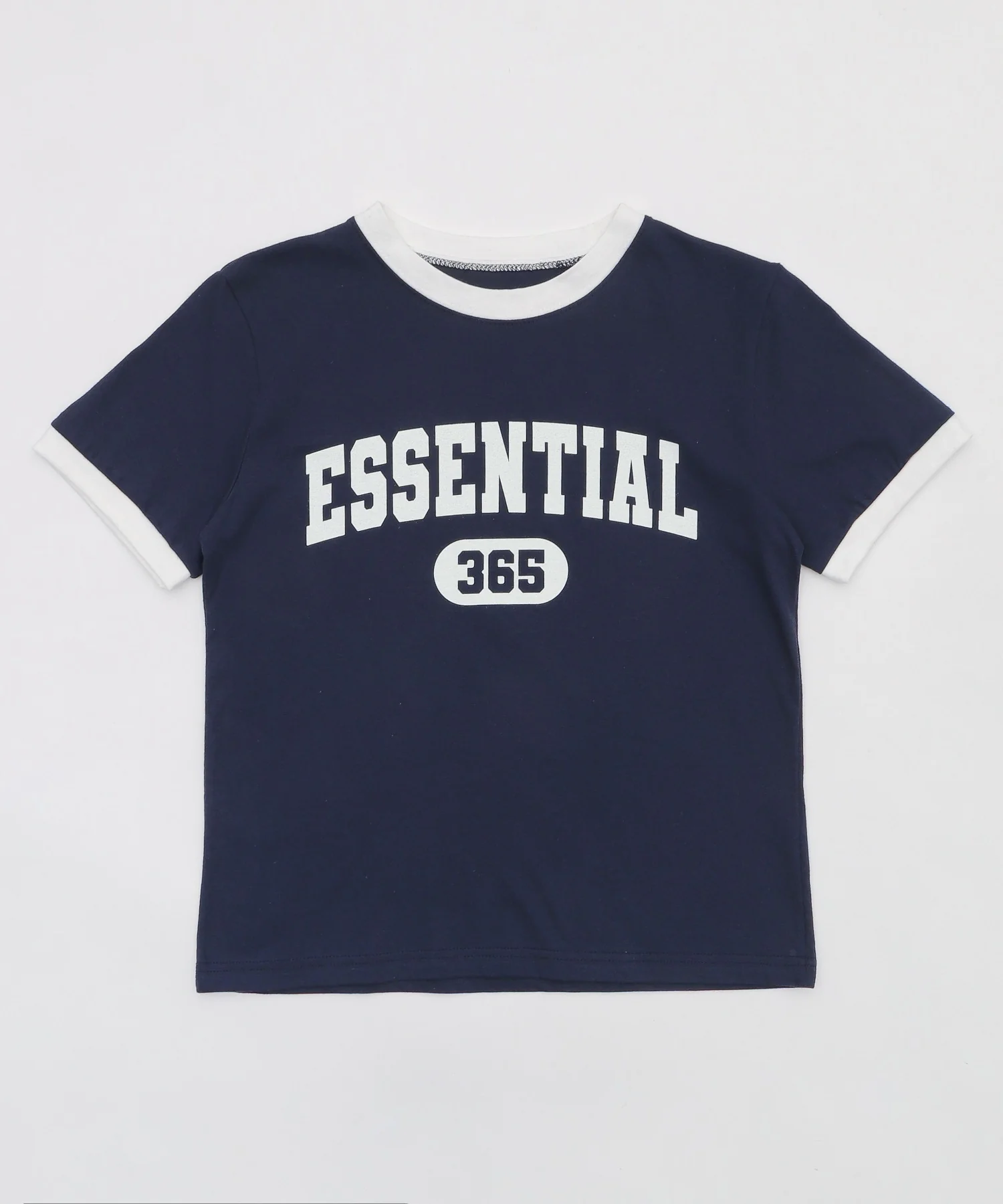 ESSENTIALリンガーT - Image 10