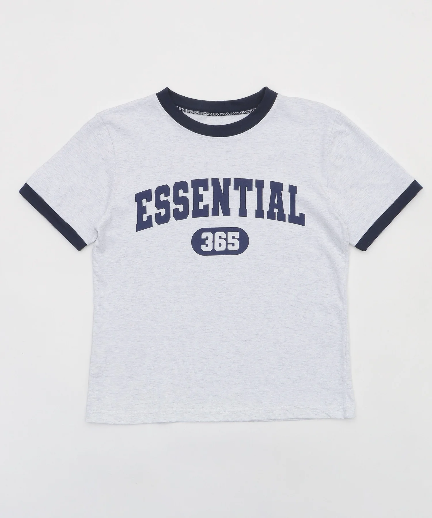 ESSENTIALリンガーT - Image 11