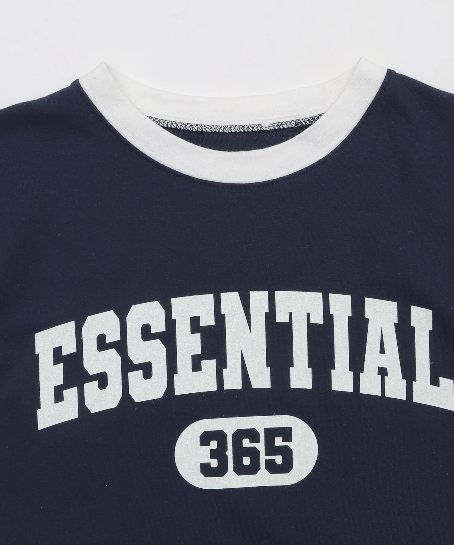 ESSENTIALリンガーT - Image 13