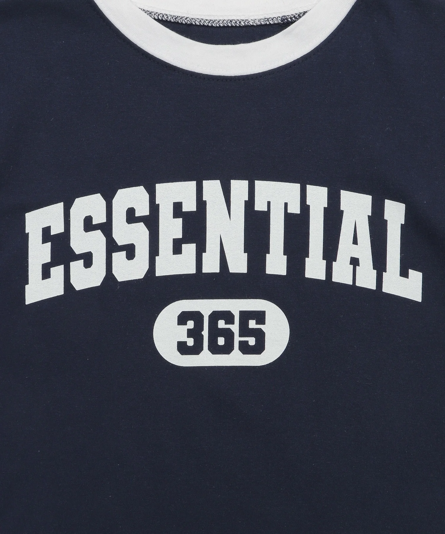 ESSENTIALリンガーT - Image 14