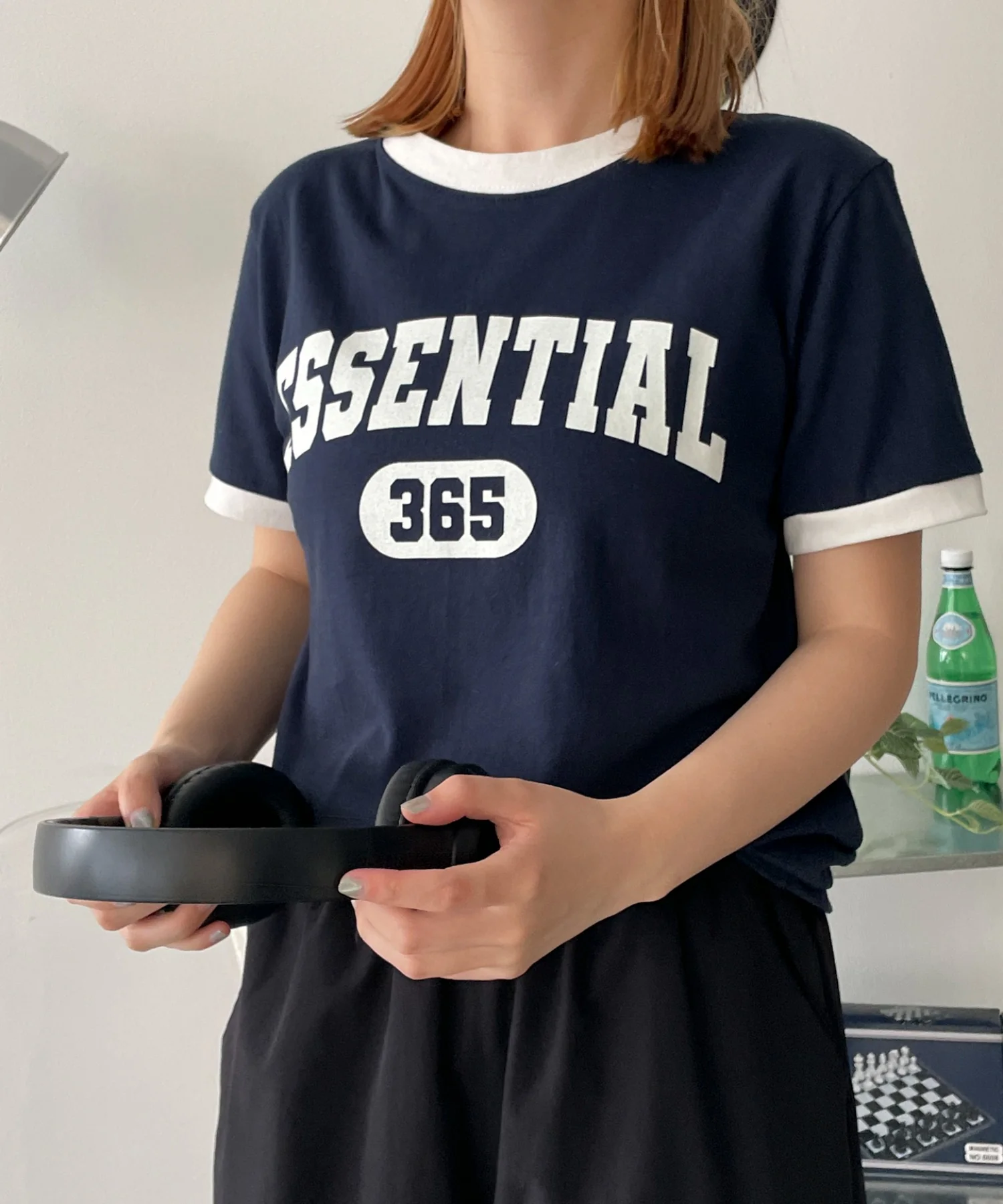 ESSENTIALリンガーT - Image 5