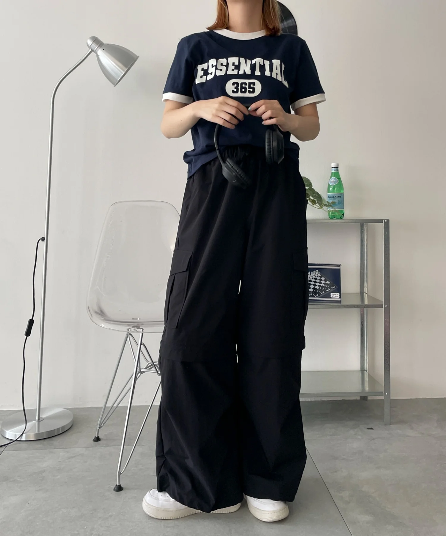 ESSENTIALリンガーT - Image 6