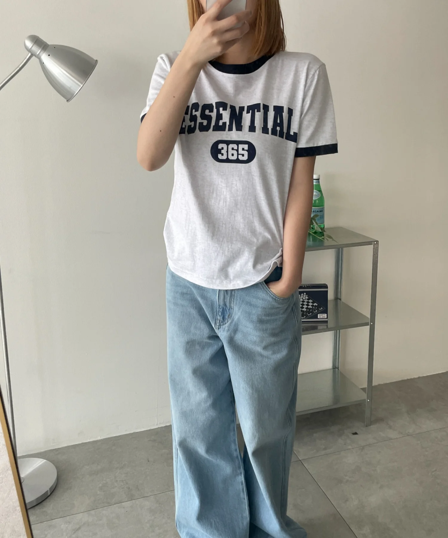 ESSENTIALリンガーT - Image 9