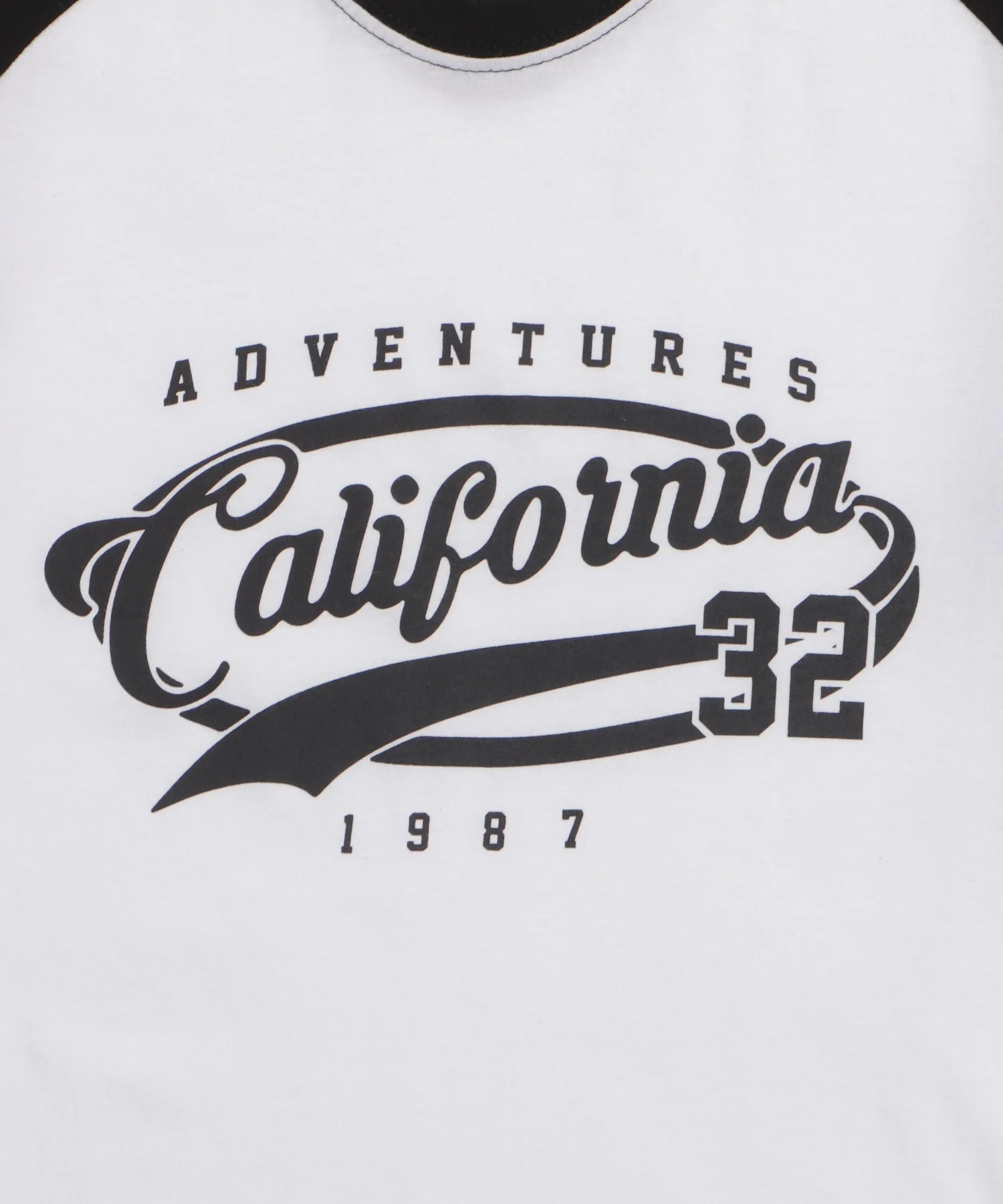 CalifarniaラグランT - Image 10