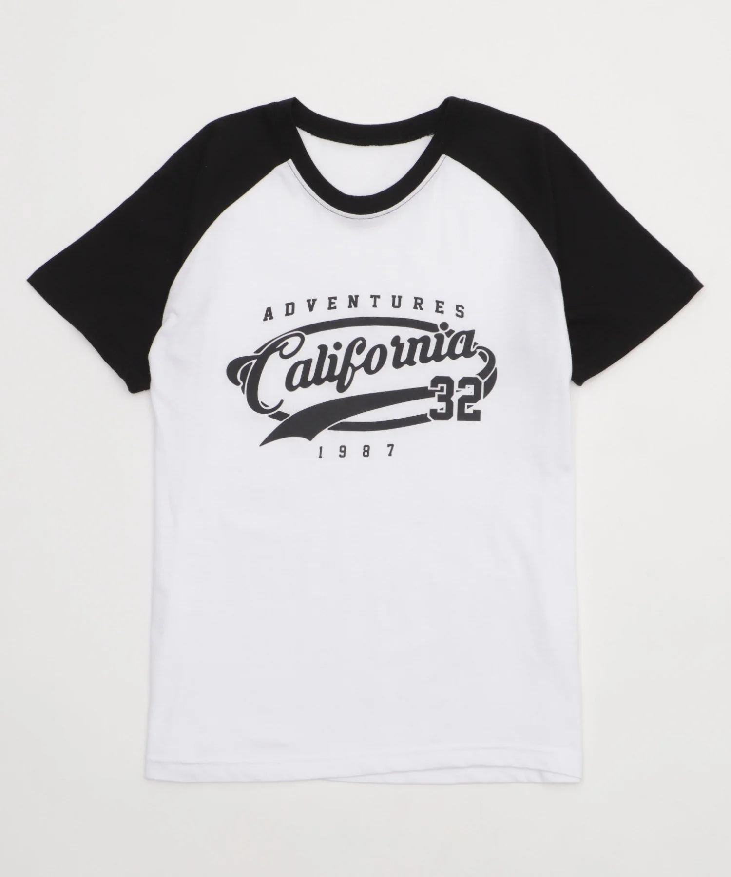CalifarniaラグランT - Image 7