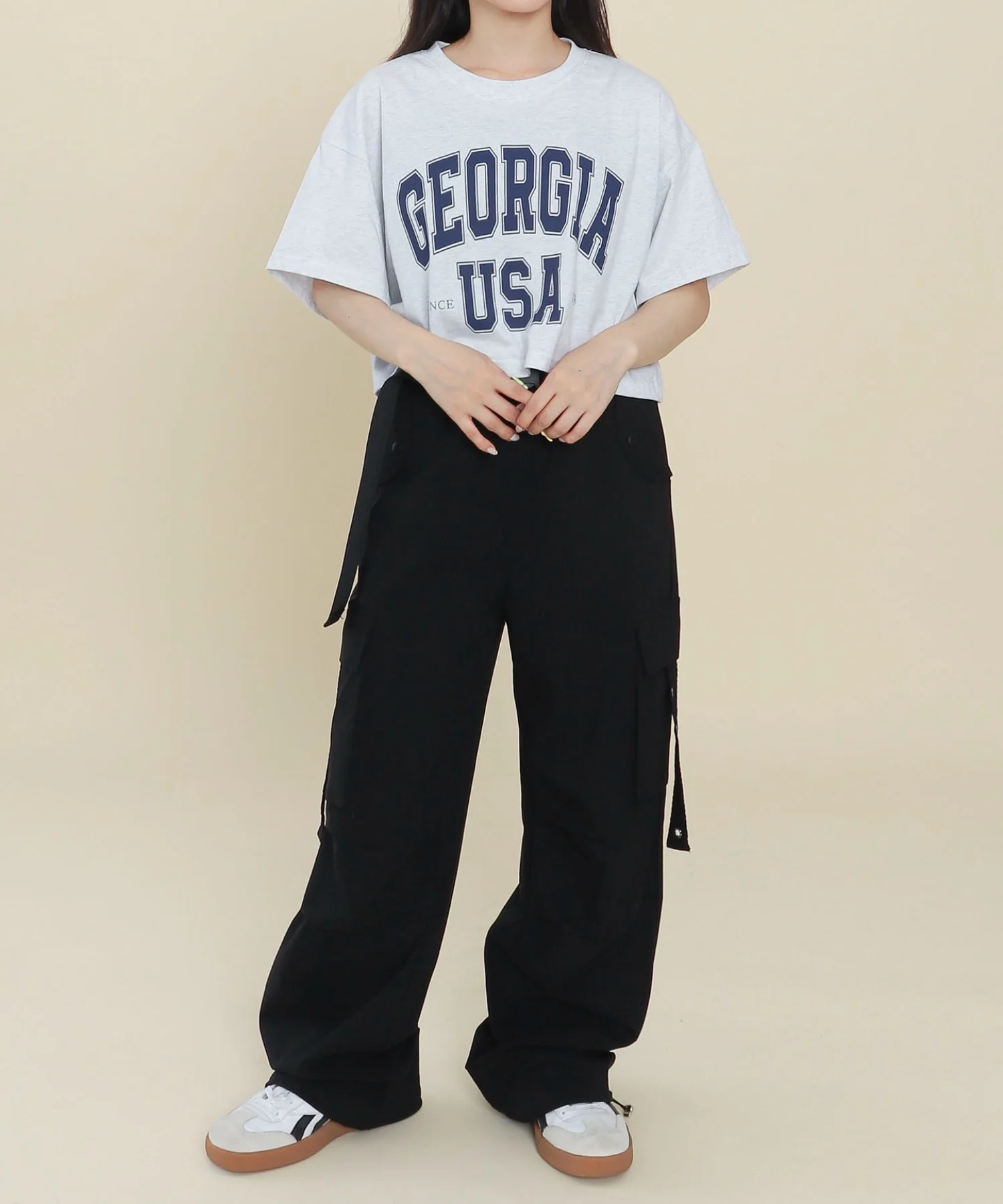 GEORGIAショートT - Image 10