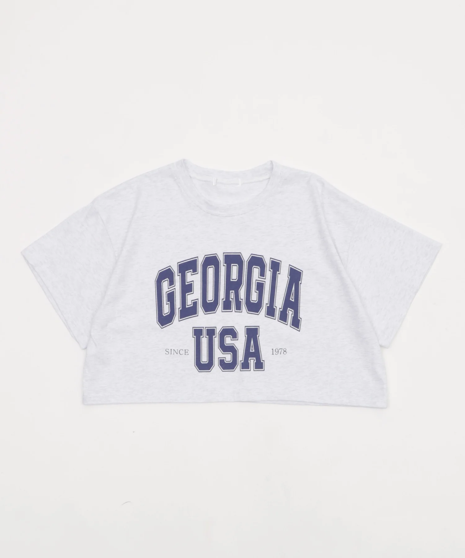 GEORGIAショートT - Image 11