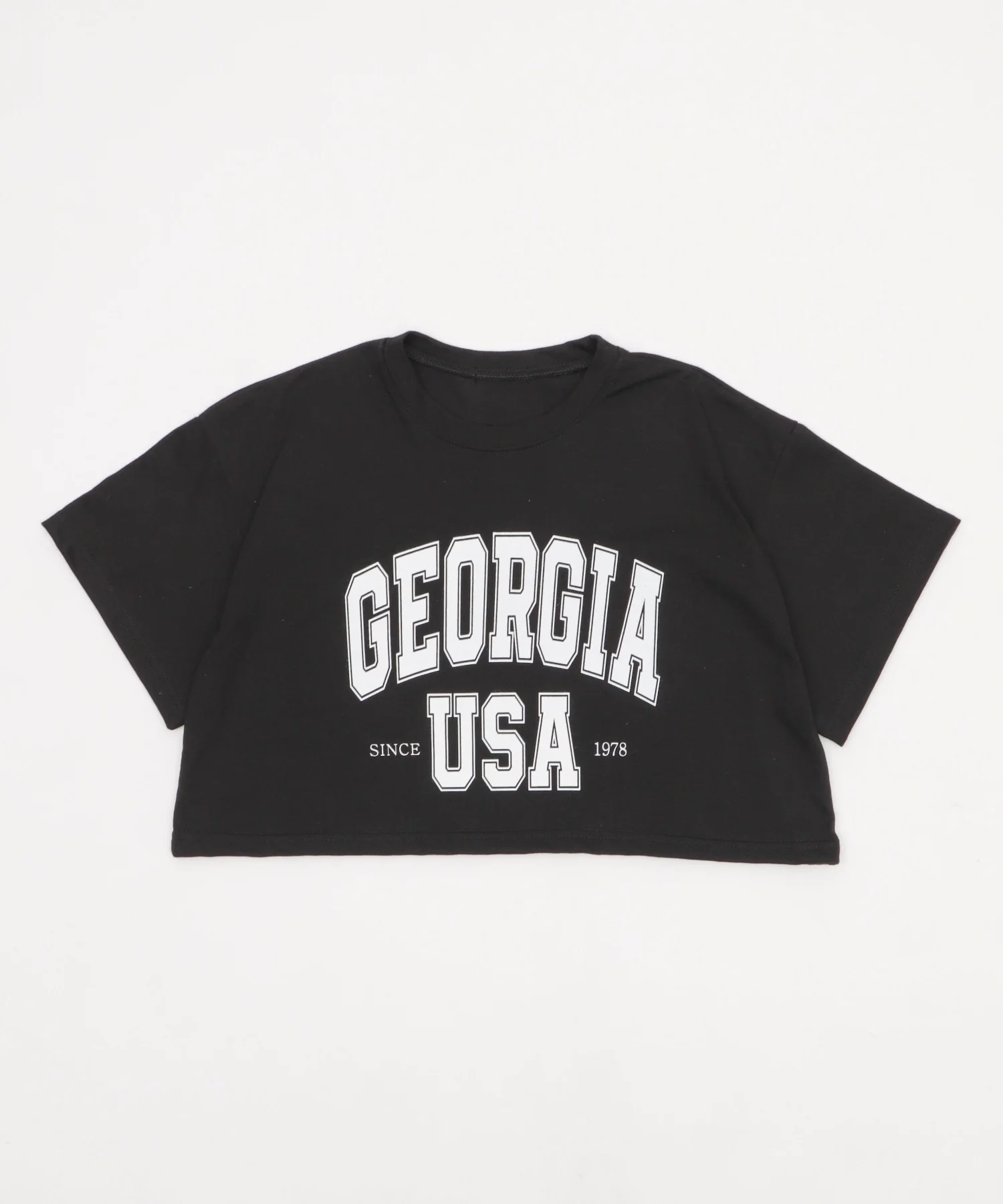 GEORGIAショートT - Image 12