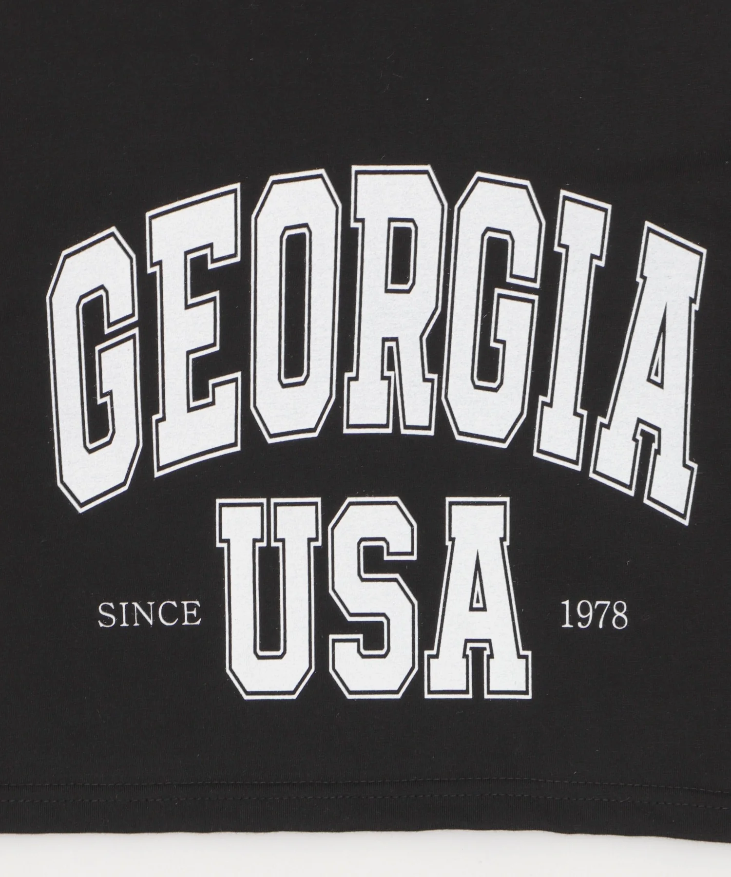 GEORGIAショートT - Image 15