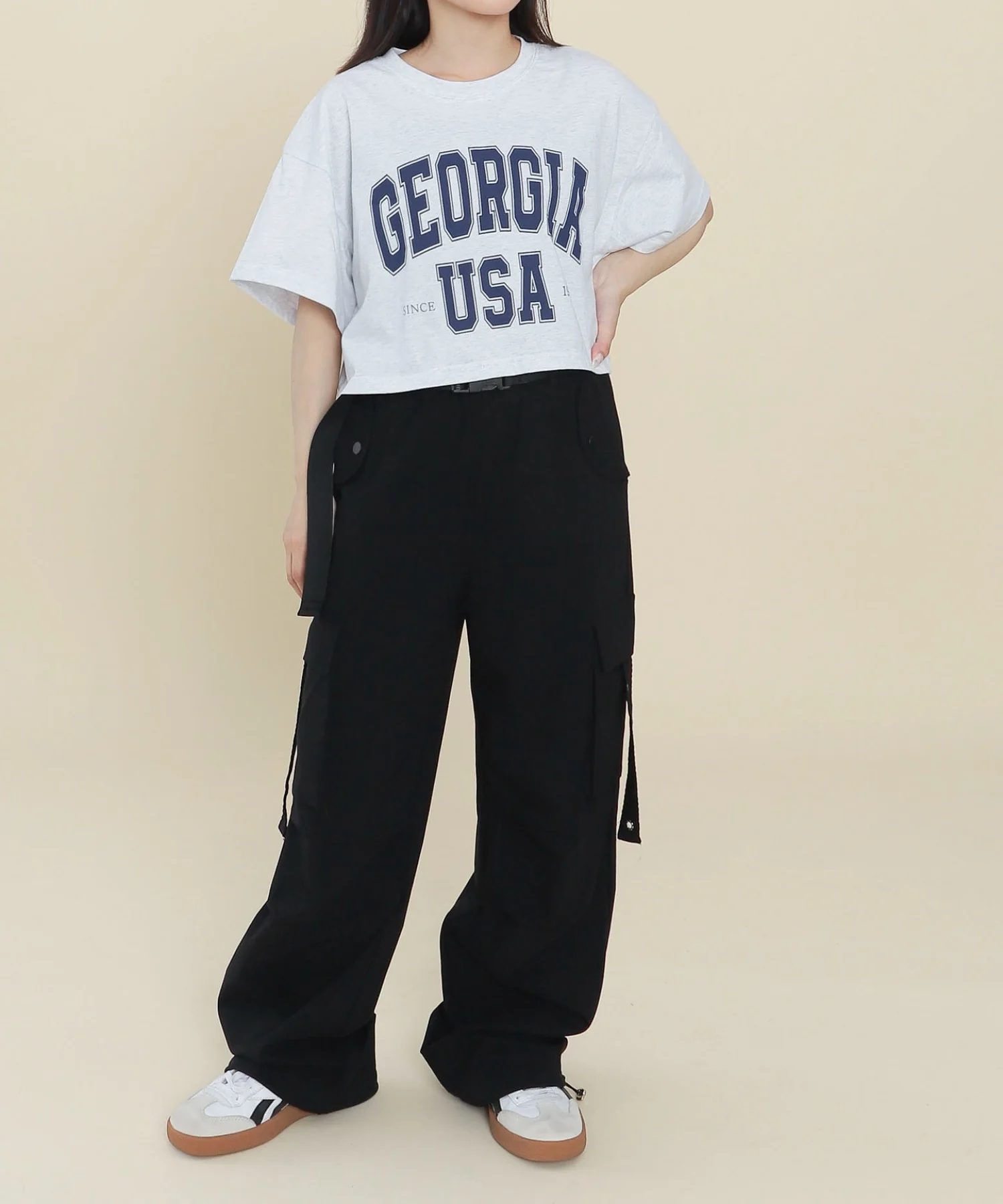 GEORGIAショートT - Image 3