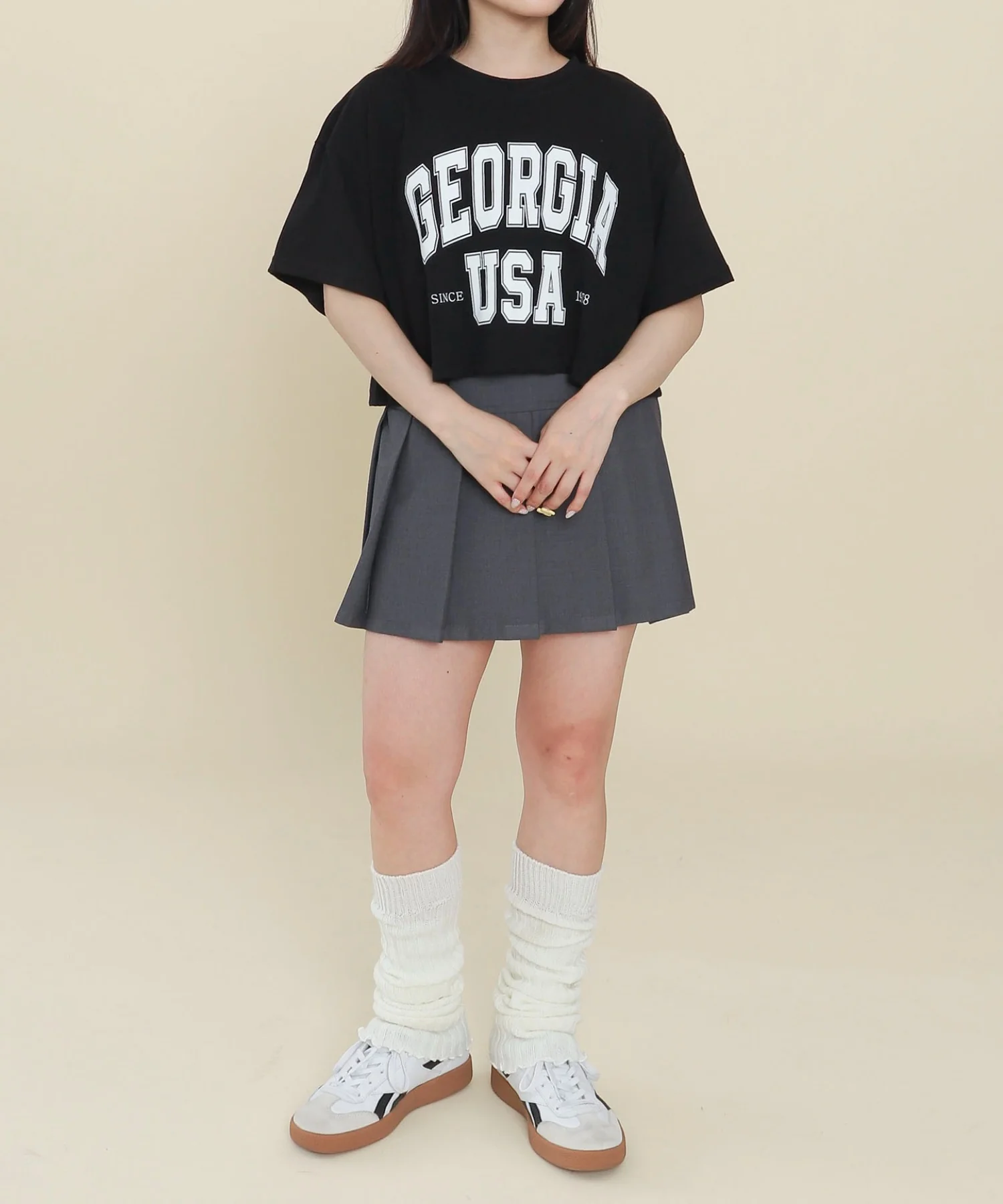 GEORGIAショートT - Image 4