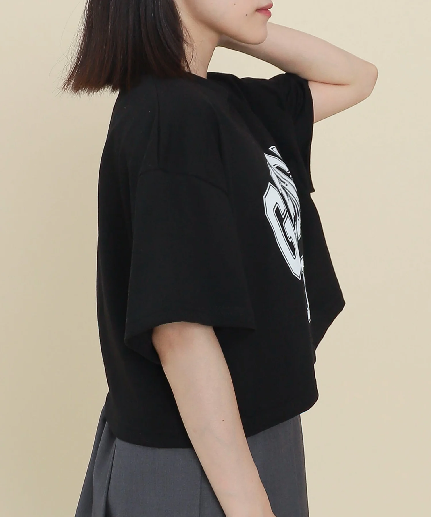 GEORGIAショートT - Image 5