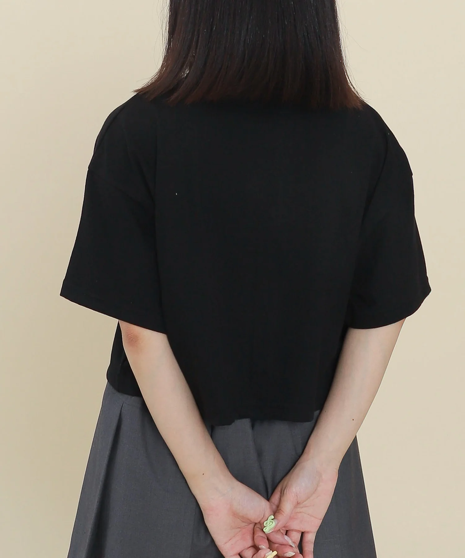 GEORGIAショートT - Image 6