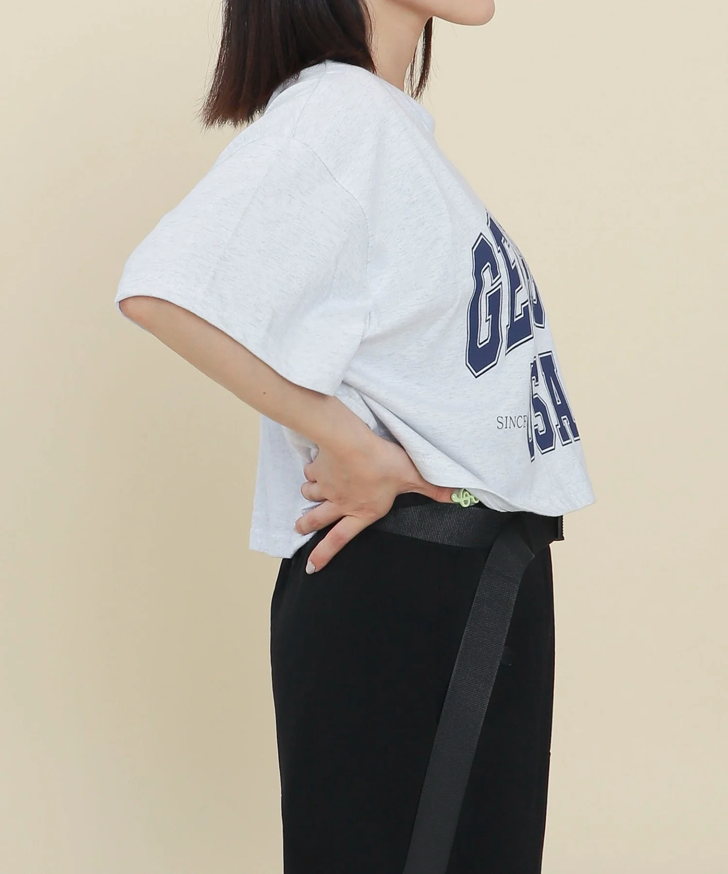 GEORGIAショートT - Image 8