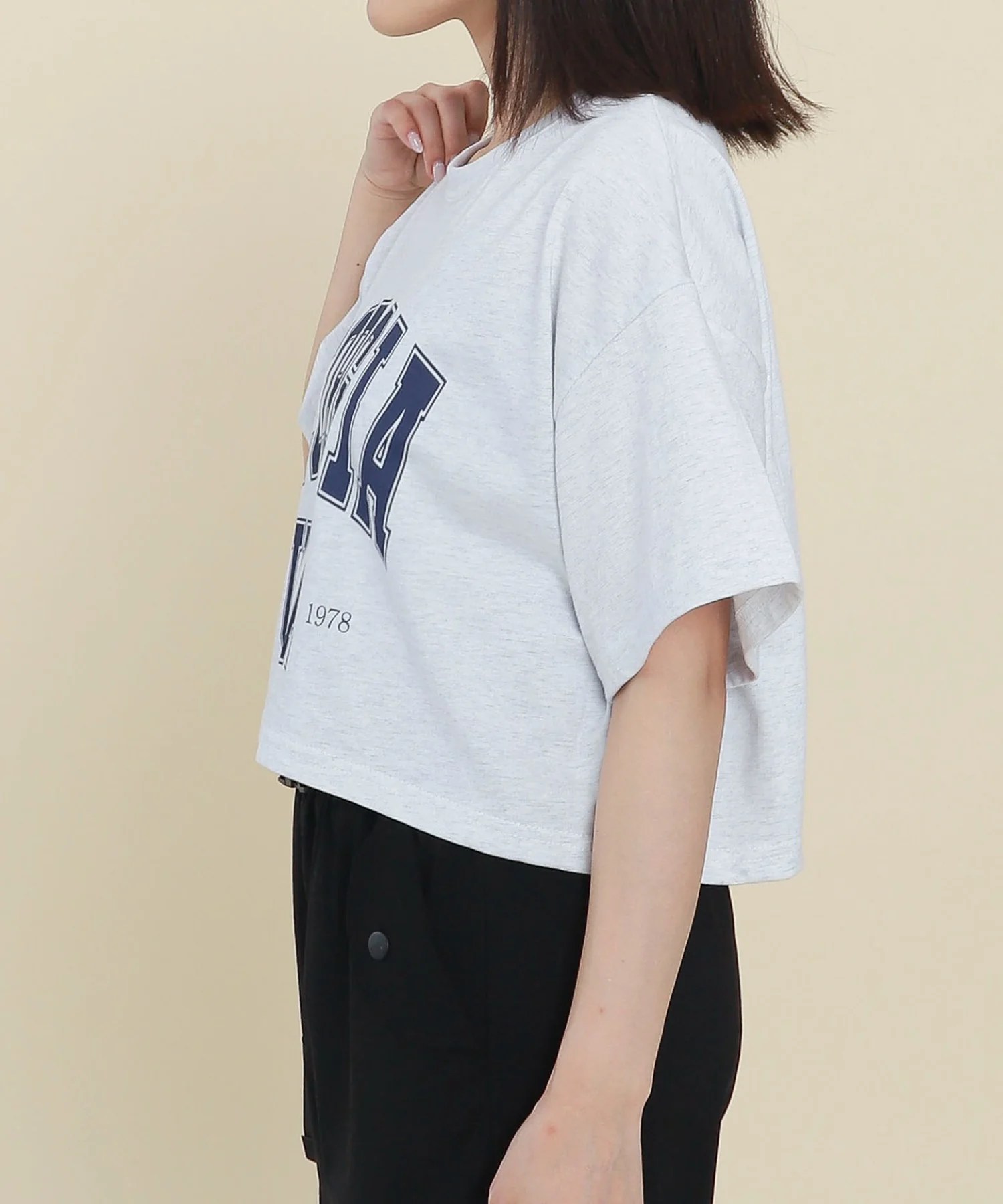 GEORGIAショートT - Image 9