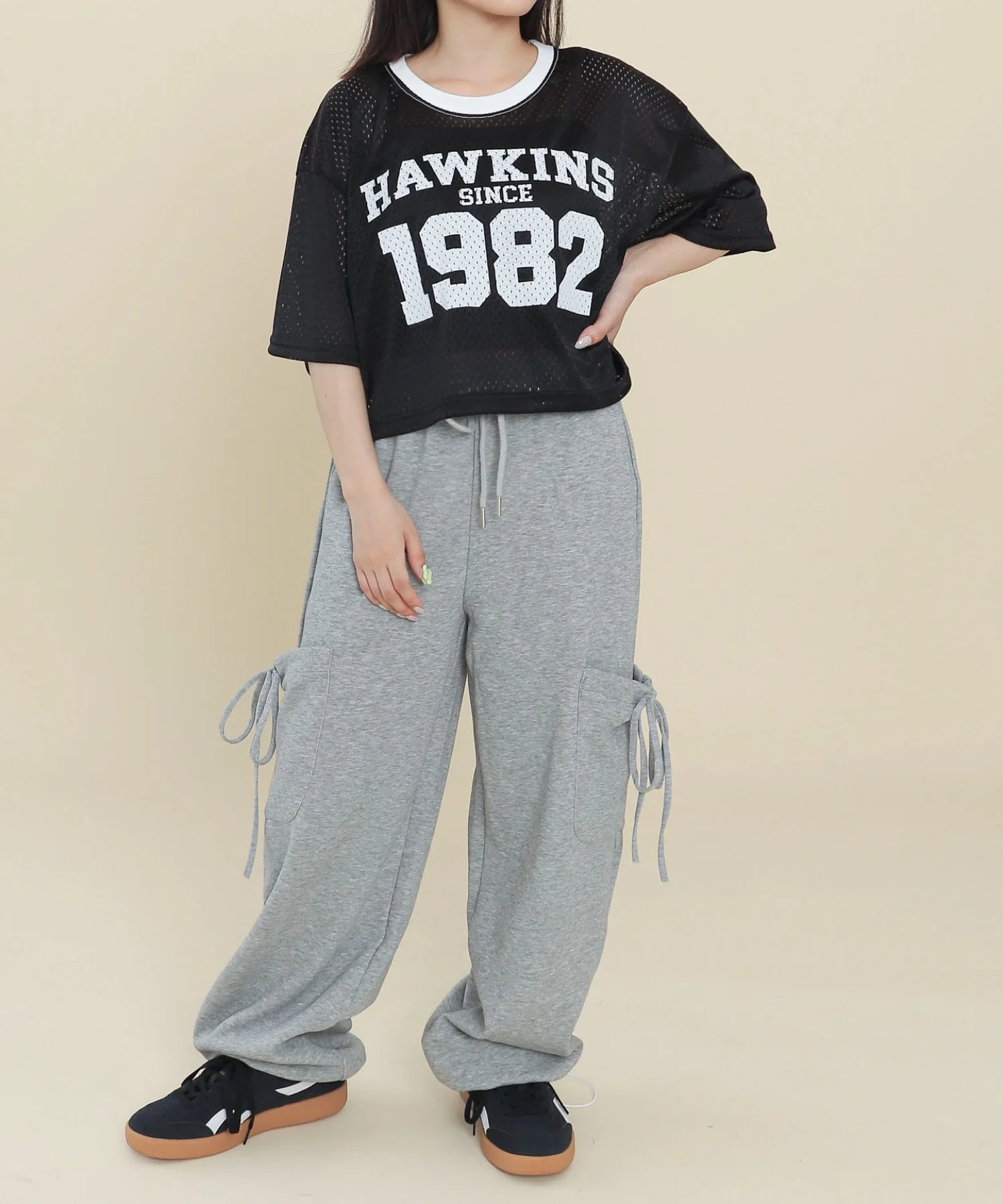 1982リンガーT - Image 3