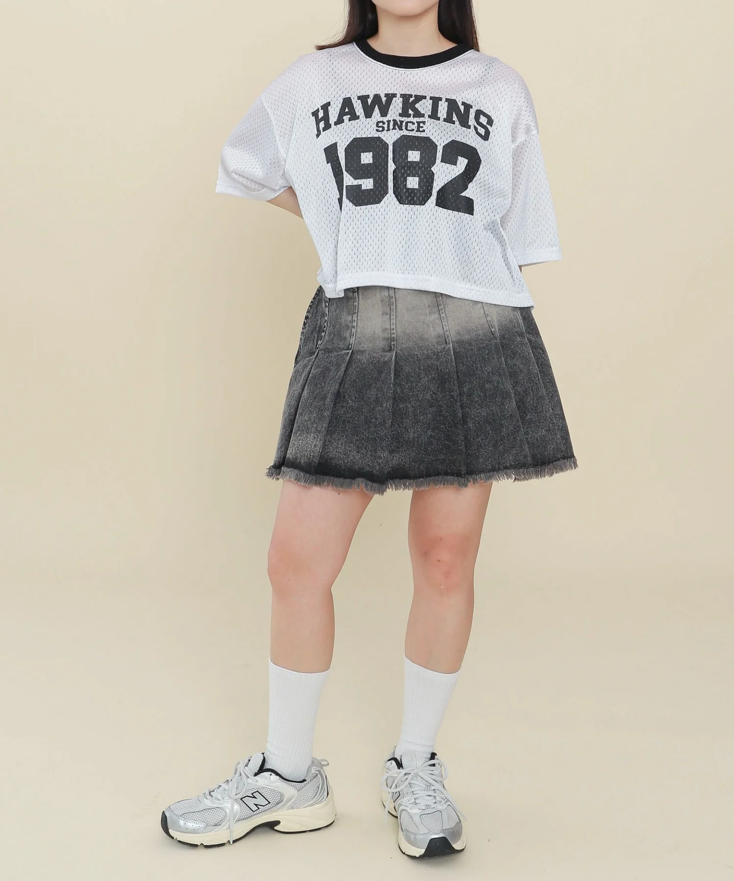 1982リンガーT - Image 4