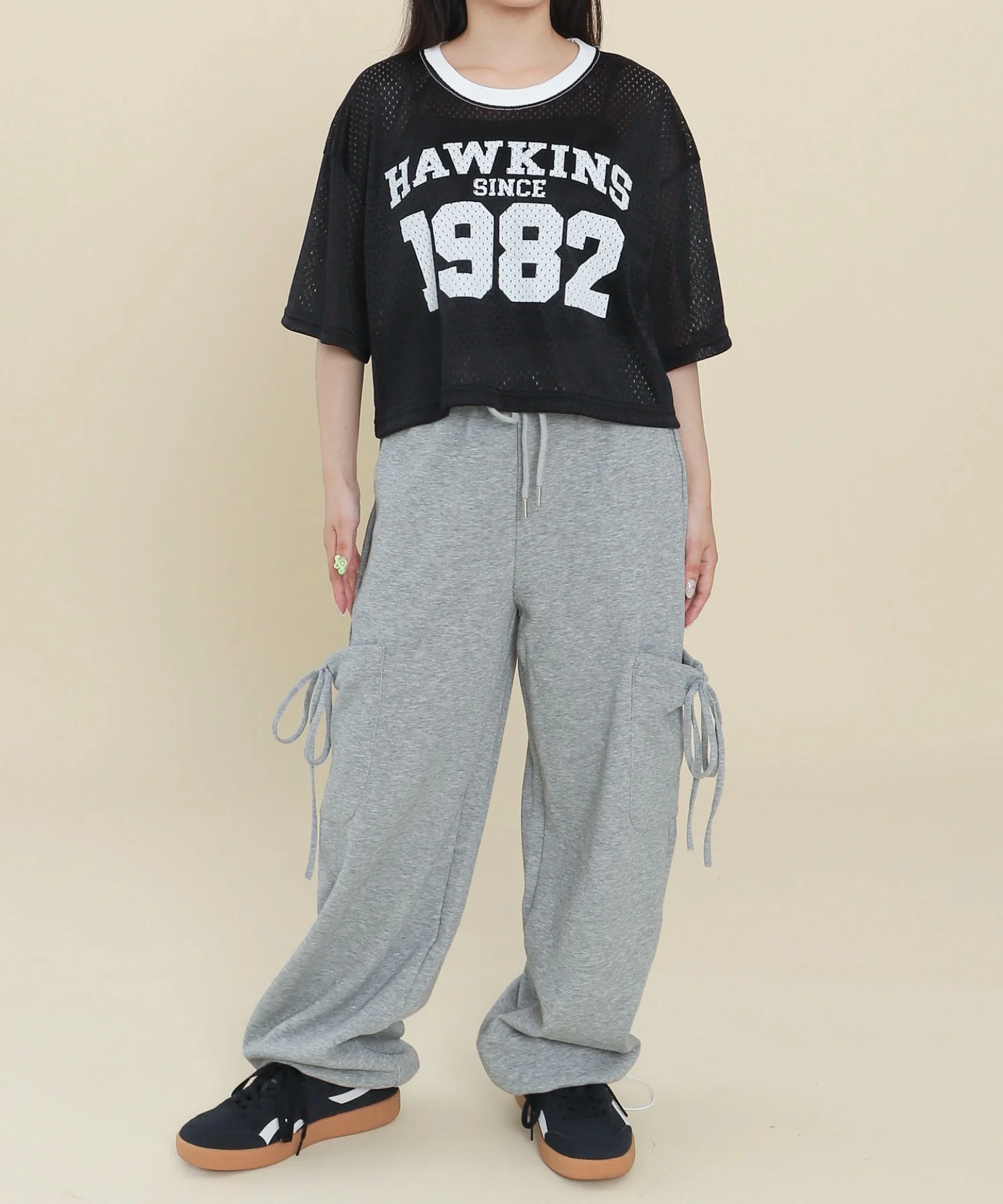 1982リンガーT - Image 7