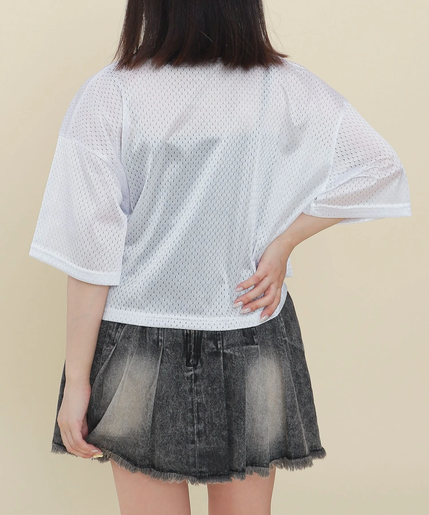 1982リンガーT - Image 9