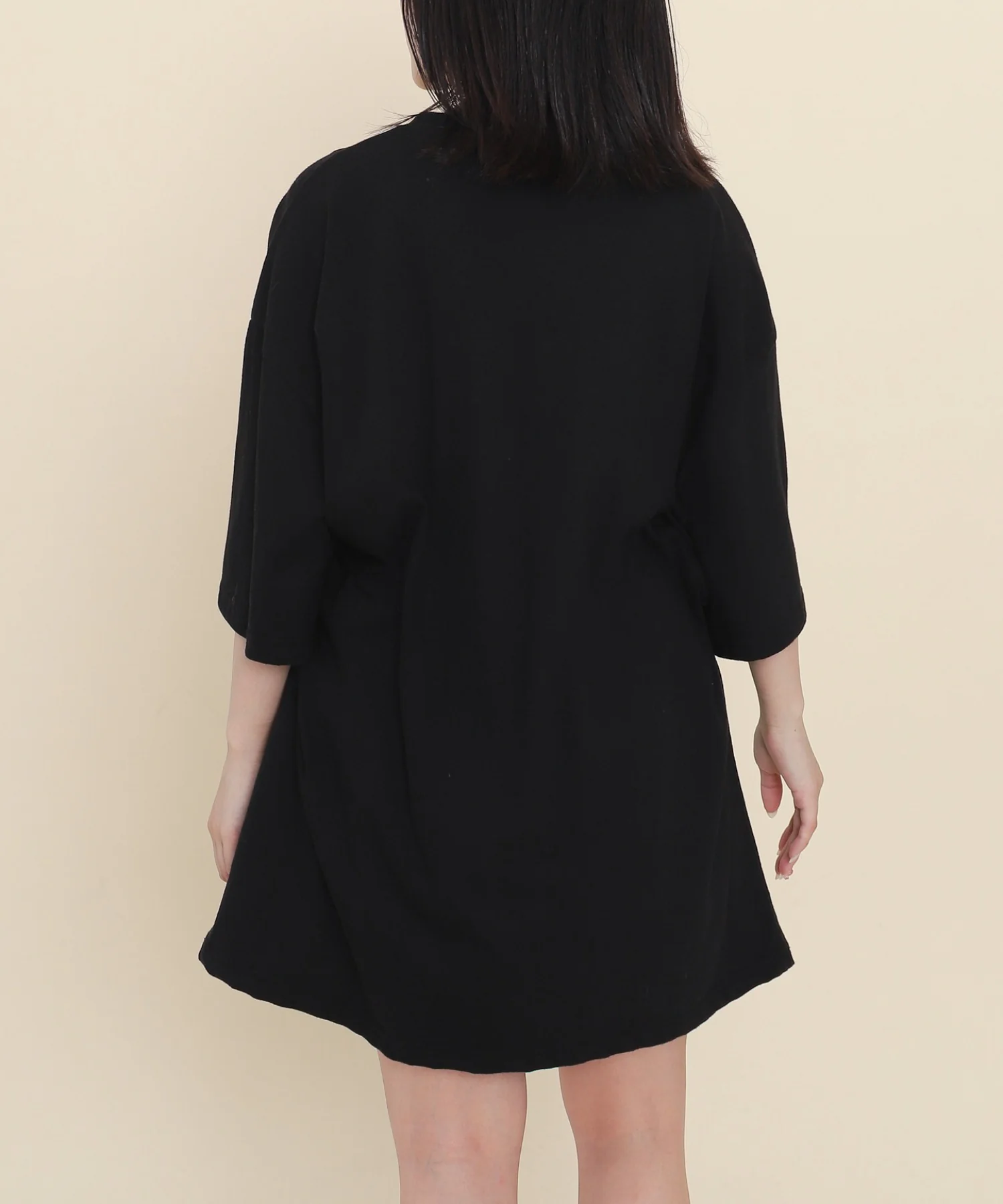 カレッジ刺繍ビッグT - Image 9