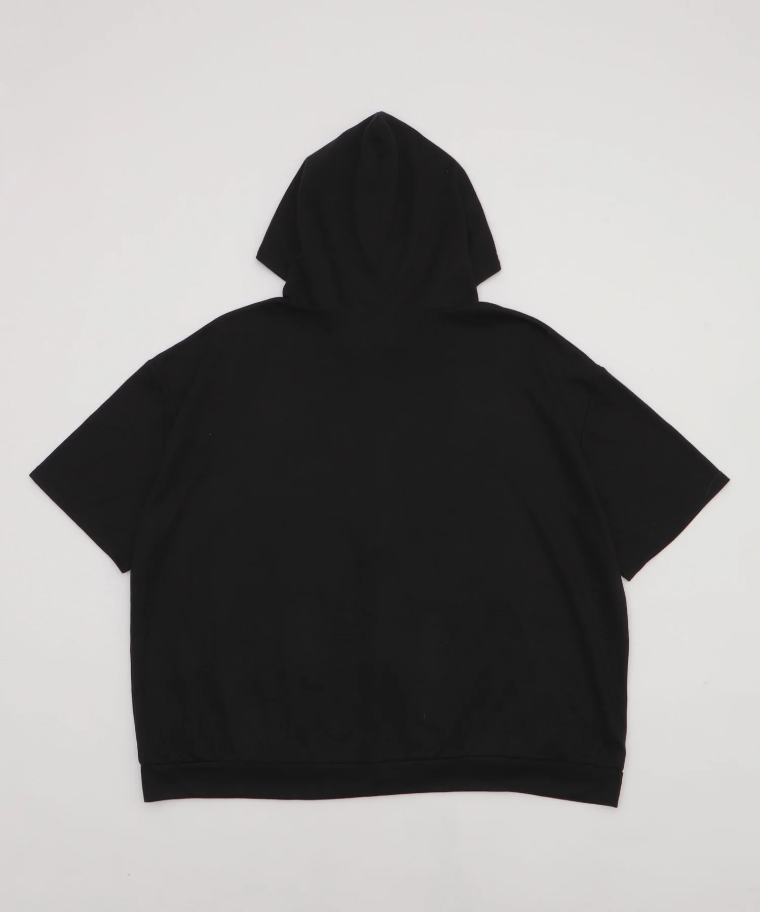 SSロゴビッグパーカー - Image 12