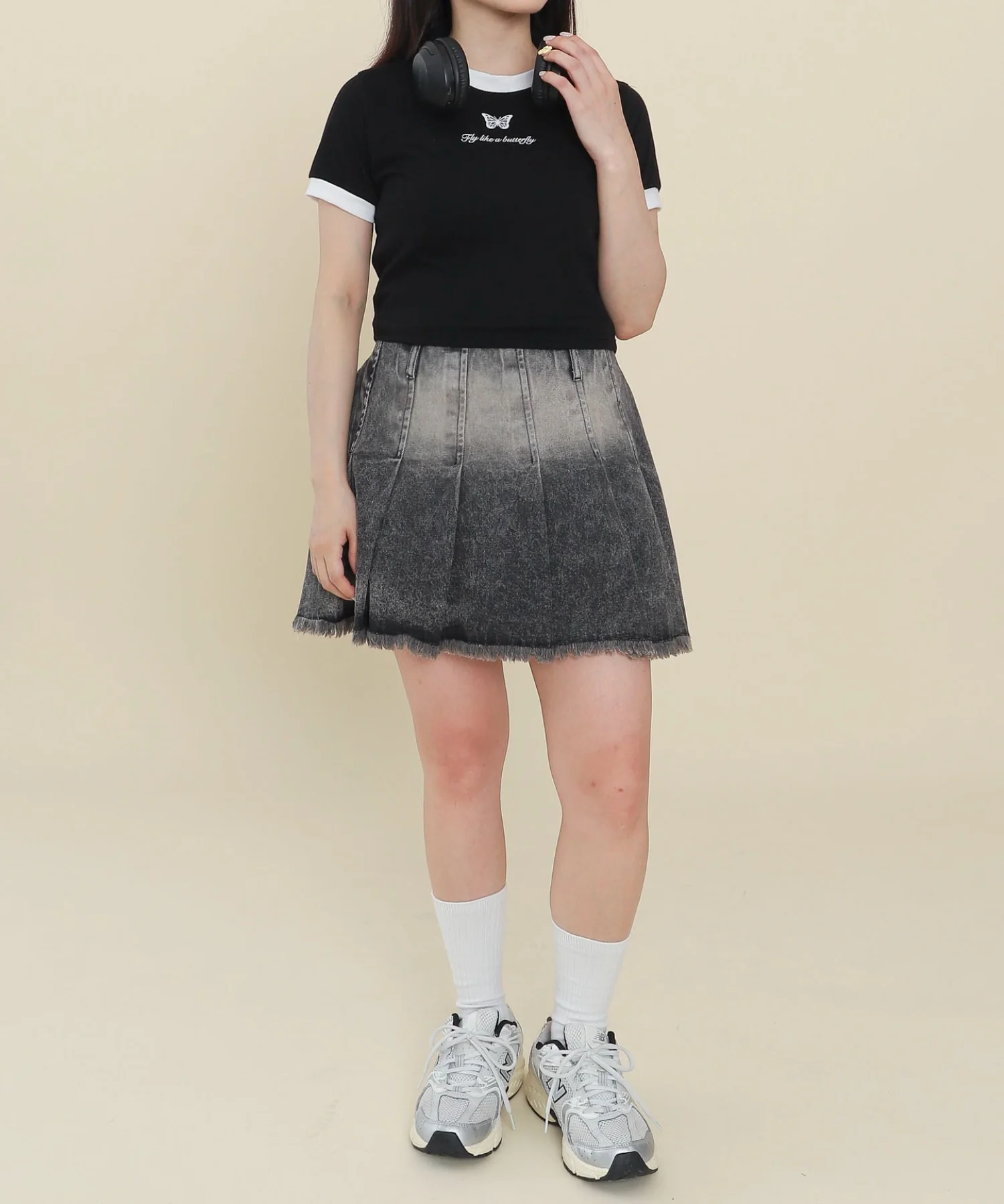コンパクトバタフライリンガーT - Image 4