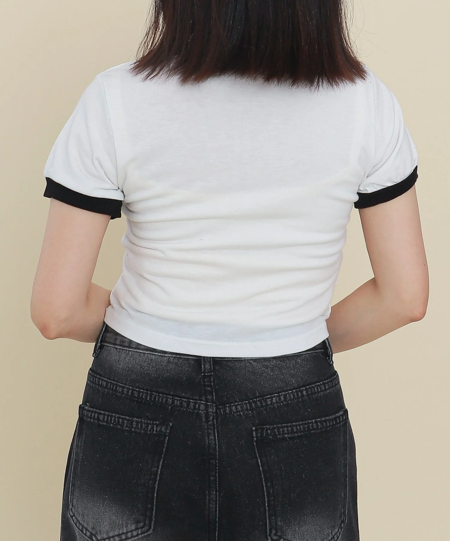 コンパクトバタフライリンガーT - Image 6