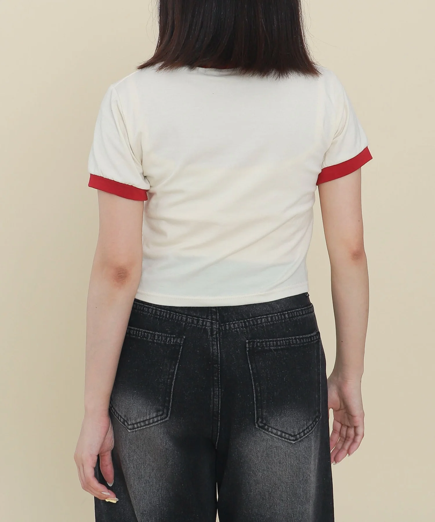 コンパクトドーナツリンガーT - Image 5