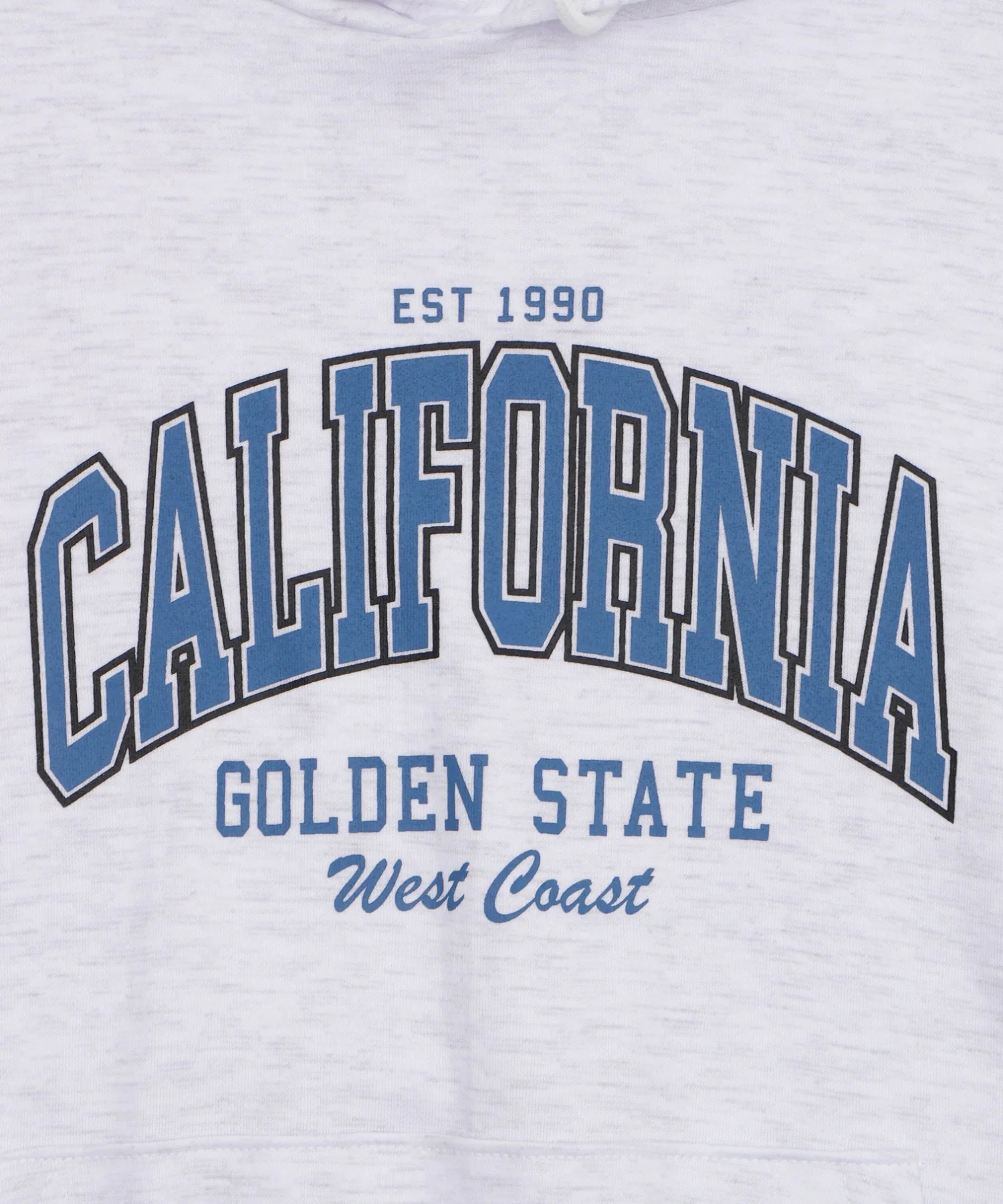 CALIFORNIAビッグSSパーカー - Image 13