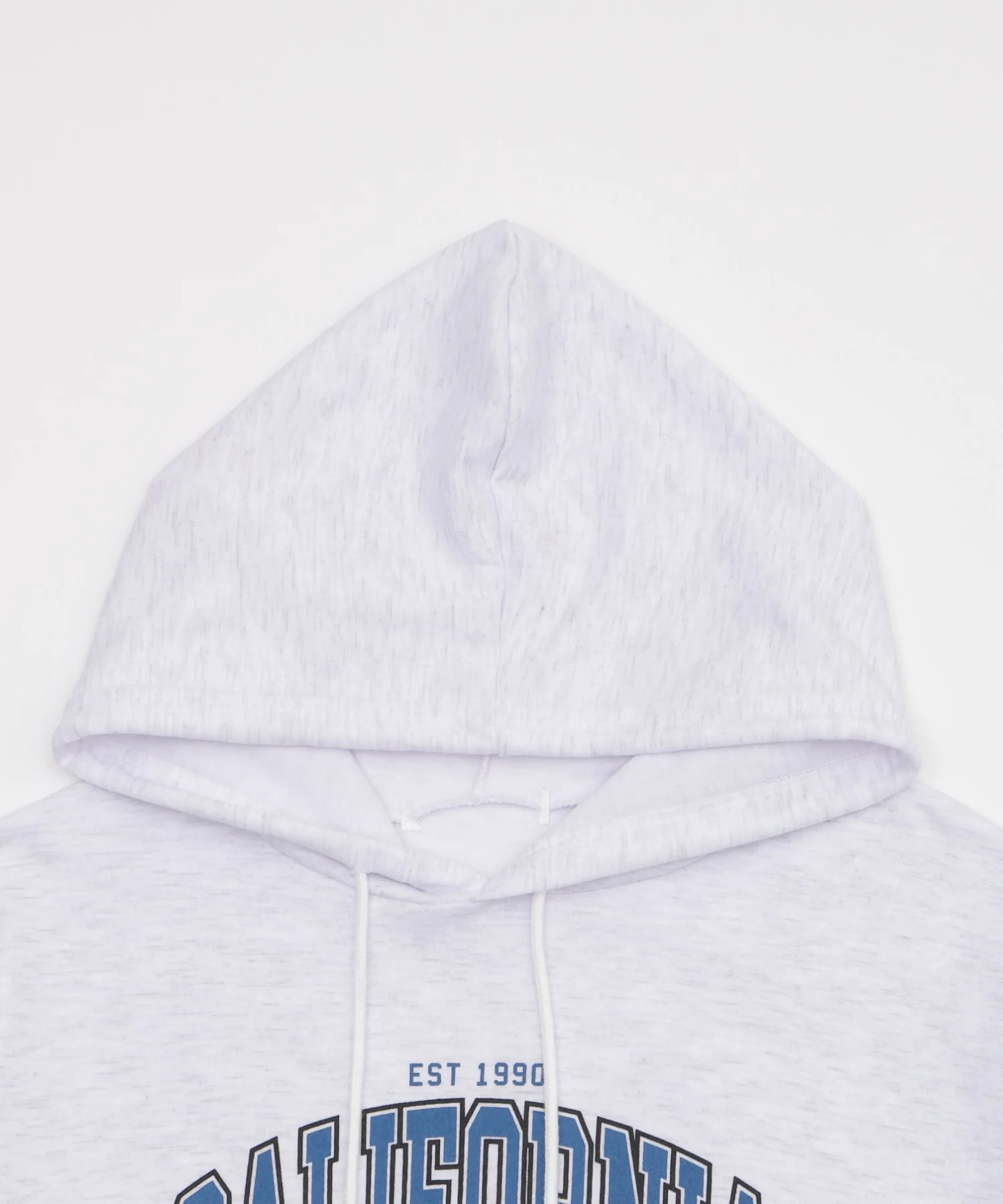 CALIFORNIAビッグSSパーカー - Image 15