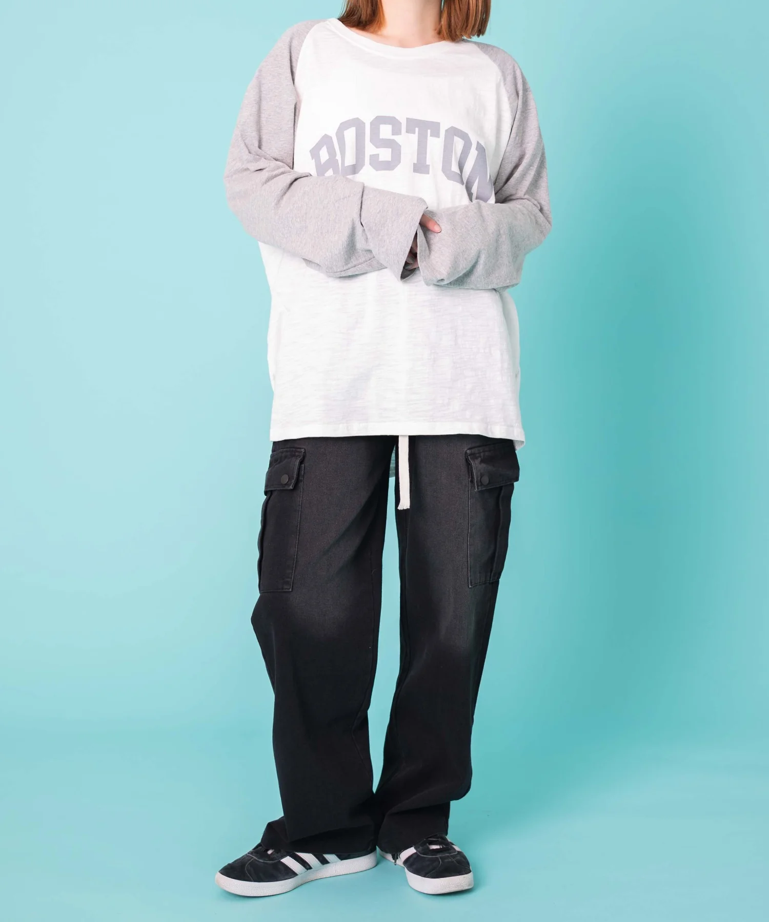 BOSTONロゴロンT - Image 10