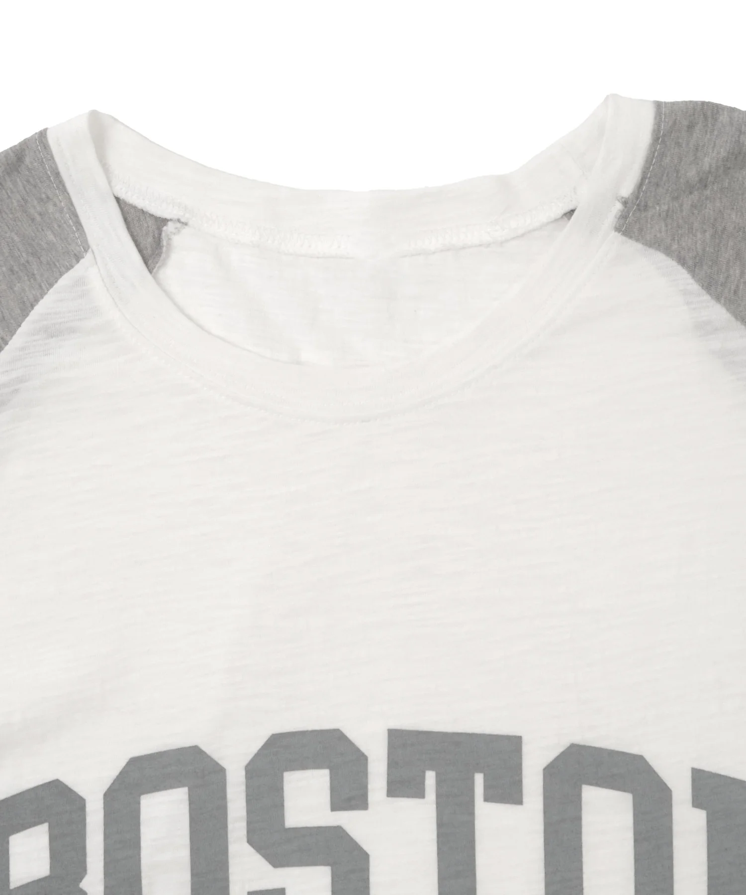 BOSTONロゴロンT - Image 14