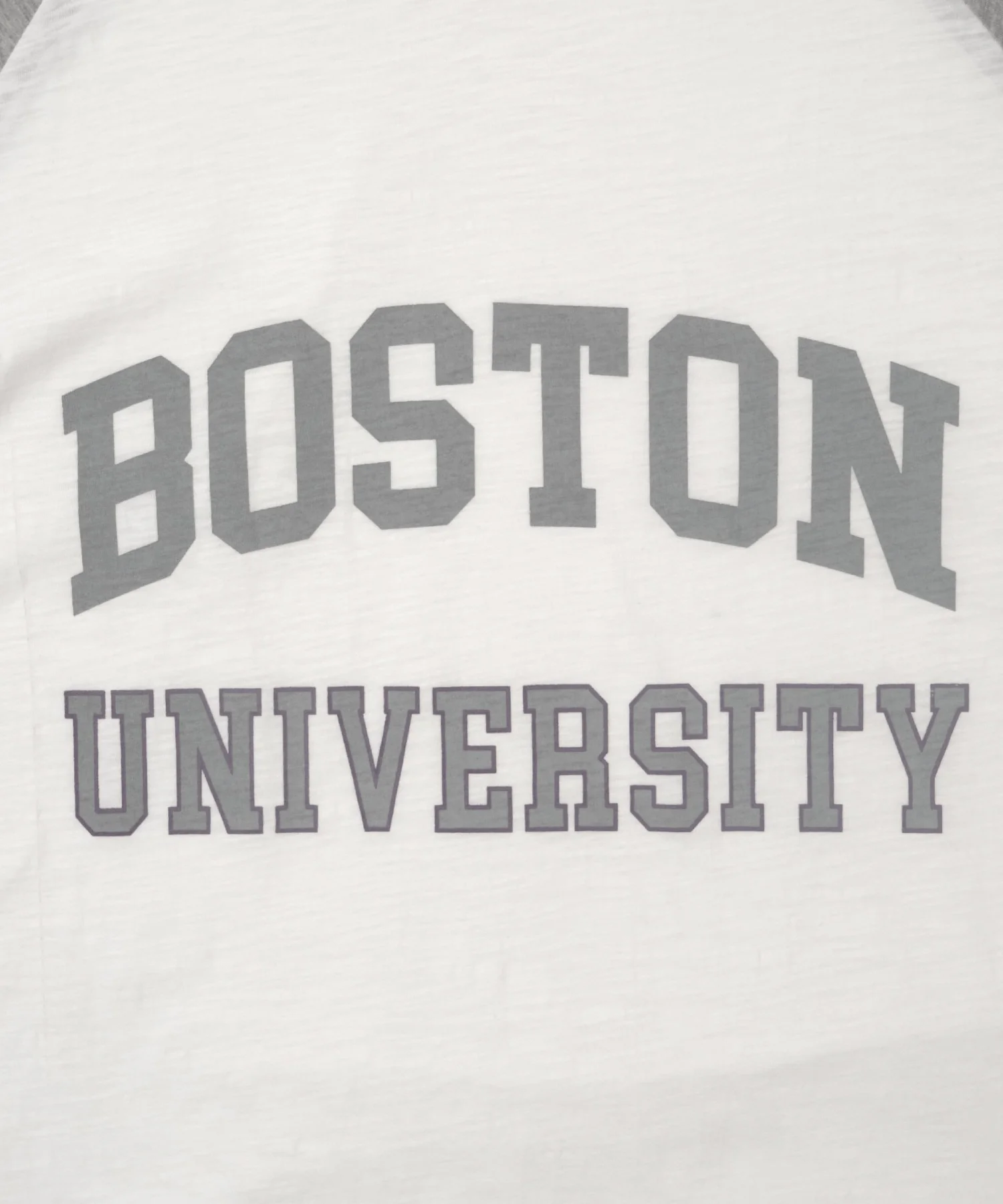 BOSTONロゴロンT - Image 15