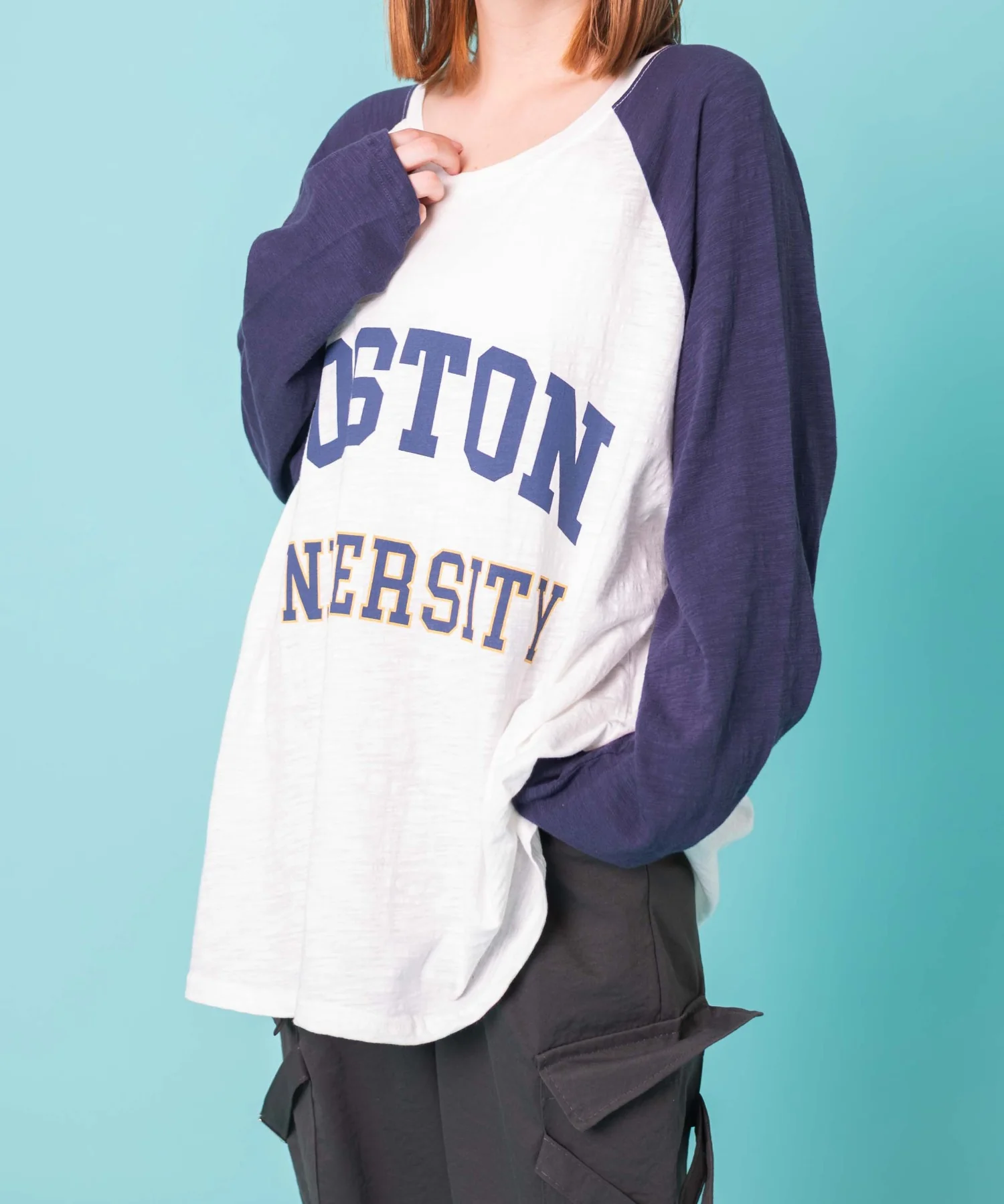 BOSTONロゴロンT - Image 5