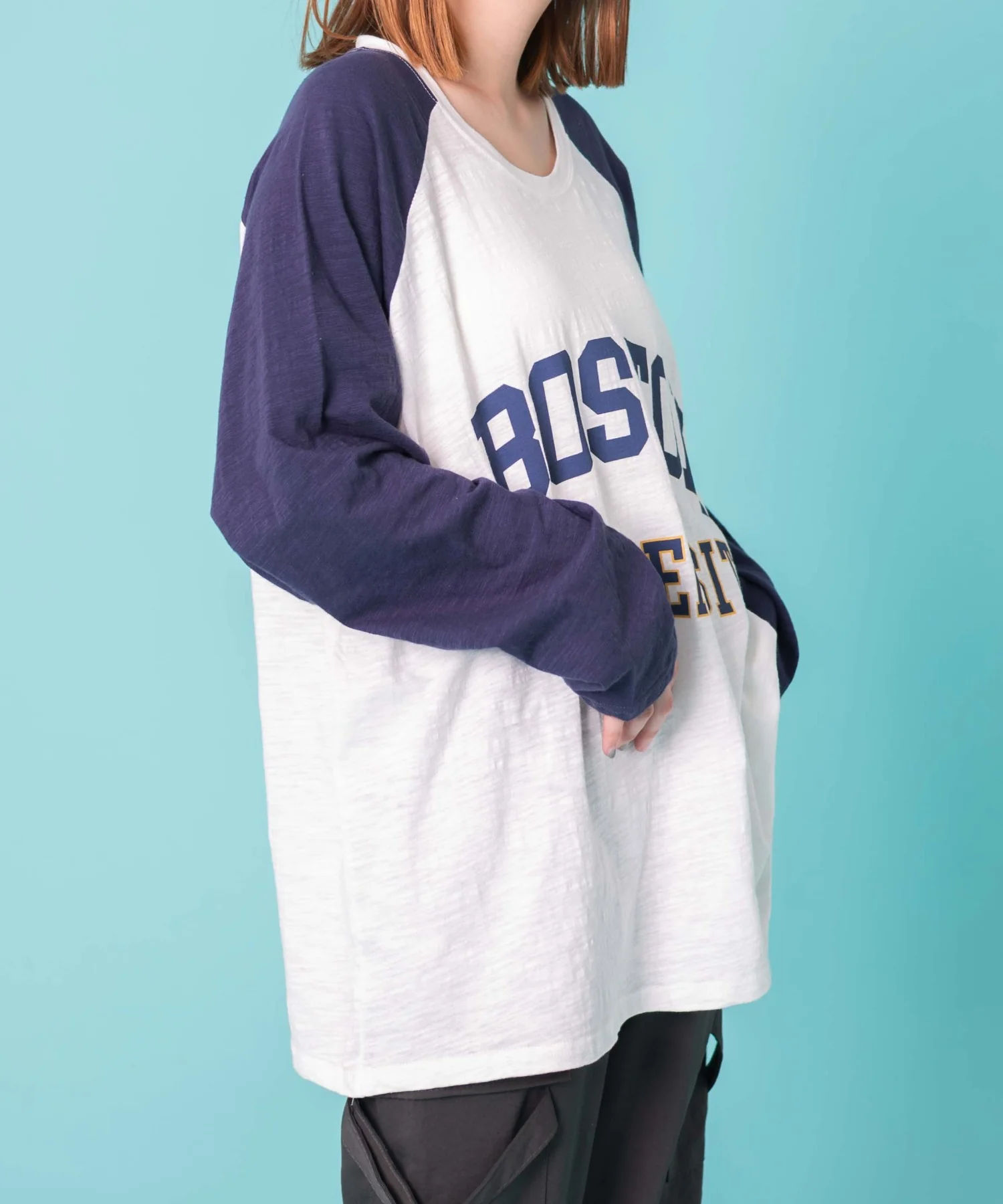 BOSTONロゴロンT - Image 6
