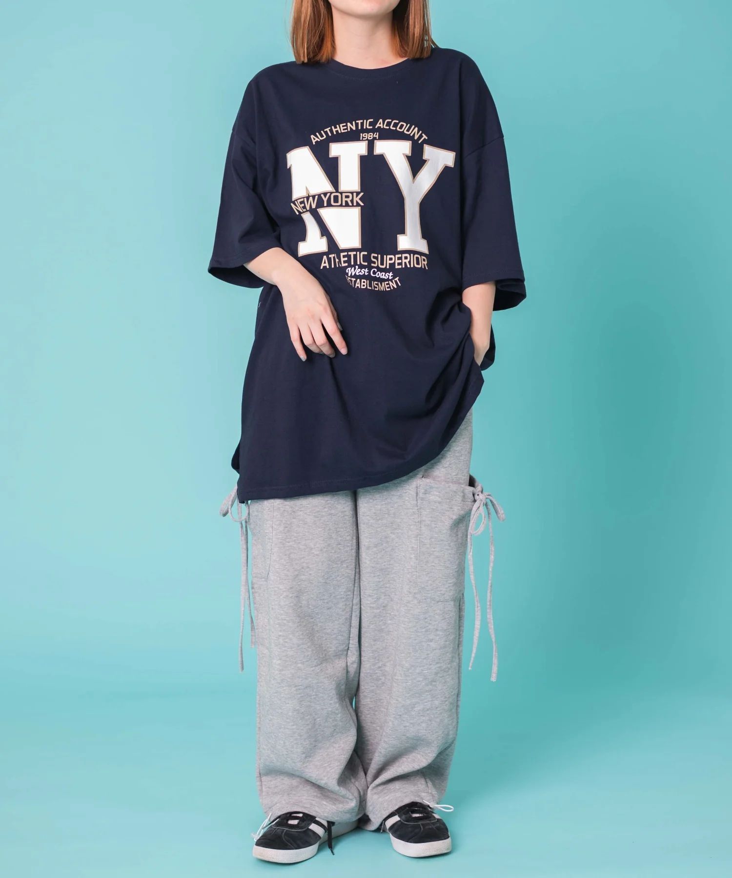 NYロゴT - Image 3