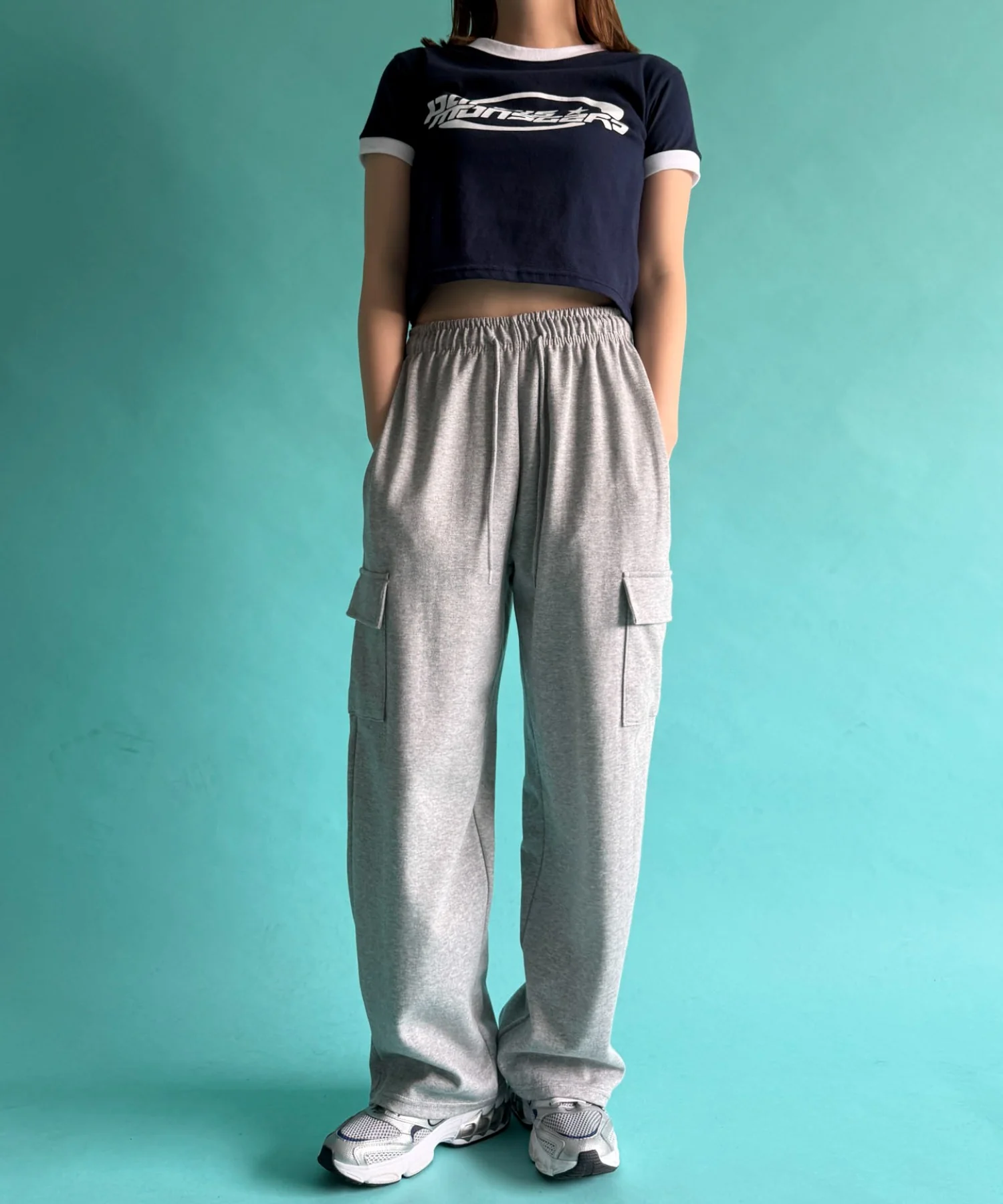 parvisロゴリンガーT - Image 4