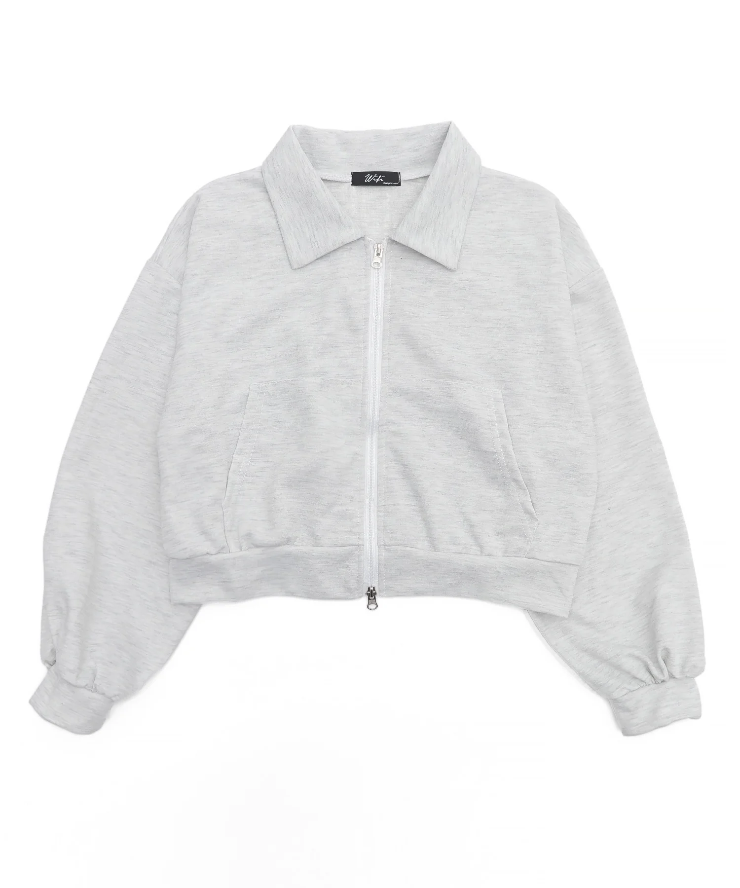 Wジップトップ - Image 23