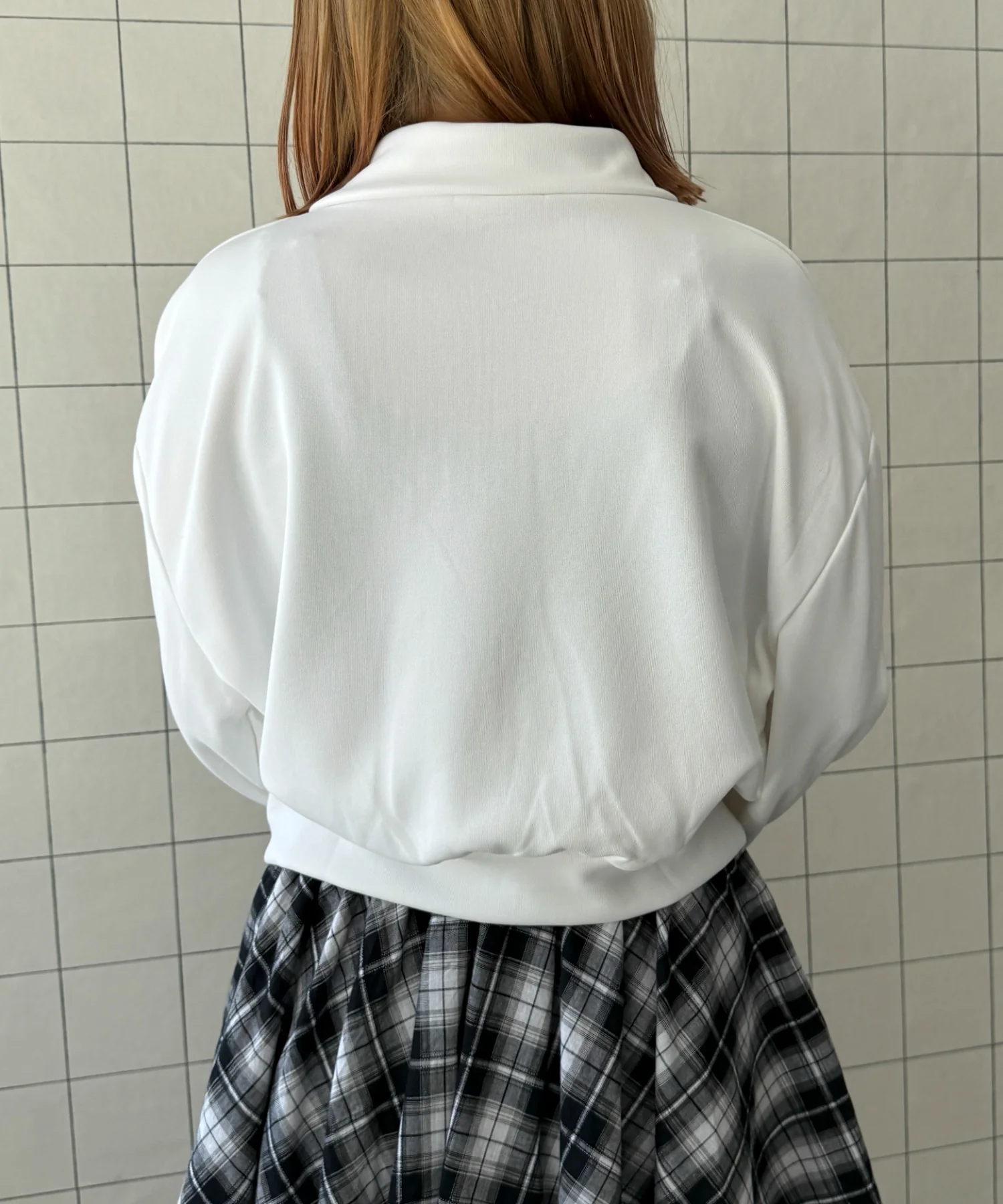 Wジップトップ - Image 24