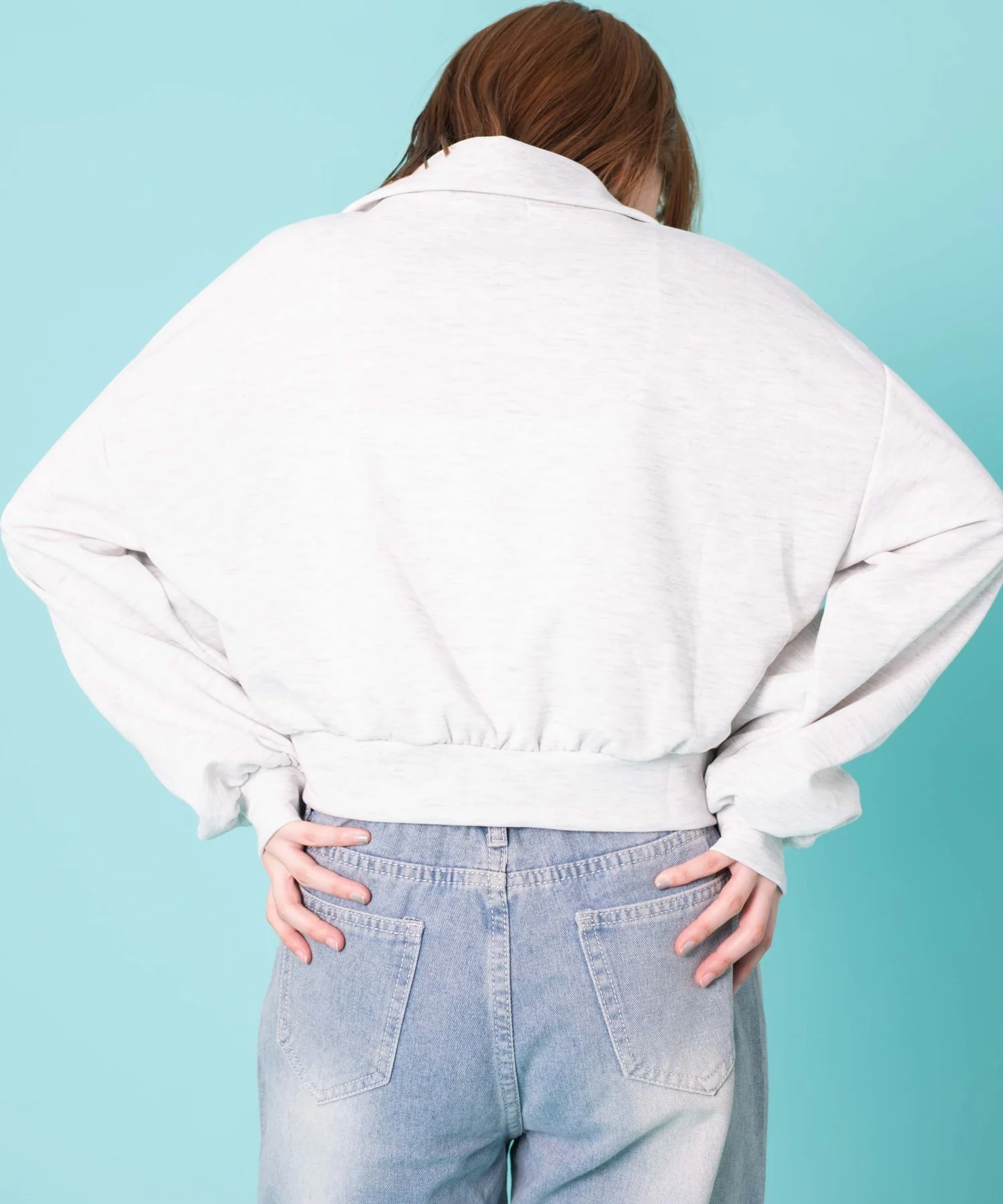 Wジップトップ - Image 7