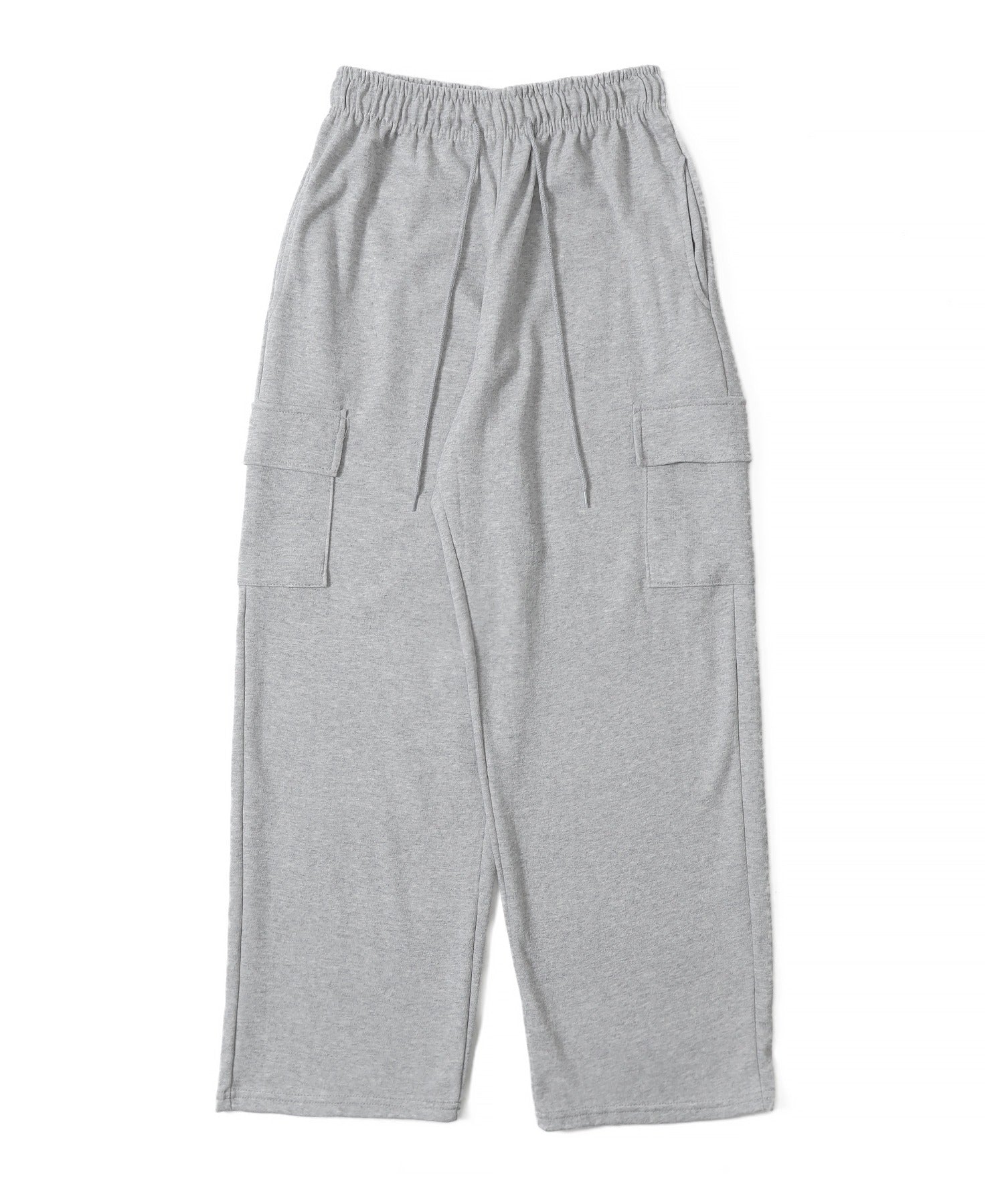 スウェットカーゴパンツ - Image 13