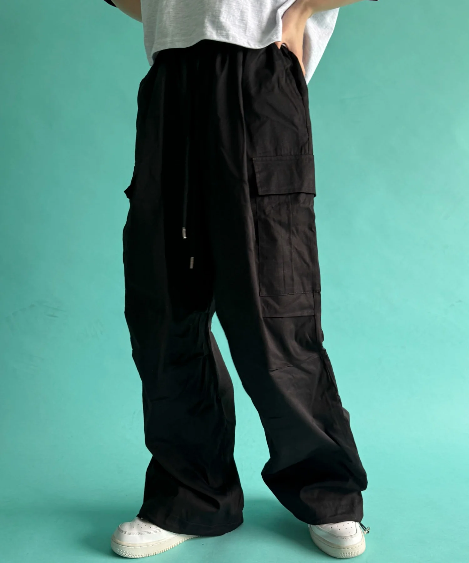 イージーカーゴパンツ - Image 5